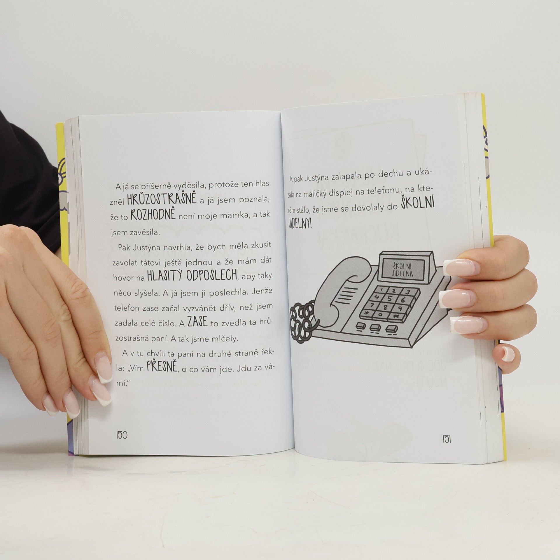 Pamela Butchart Útok démonských kuchařek
