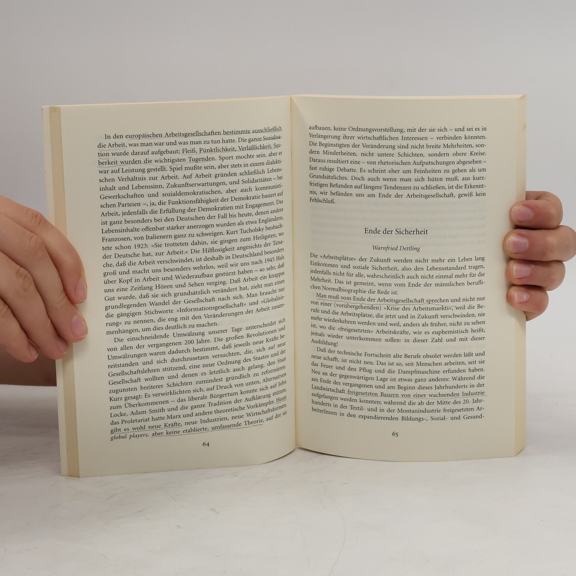 Hermann Glaser Grundfragen des 21. Jahrhunderts. Ein Lesebuch.