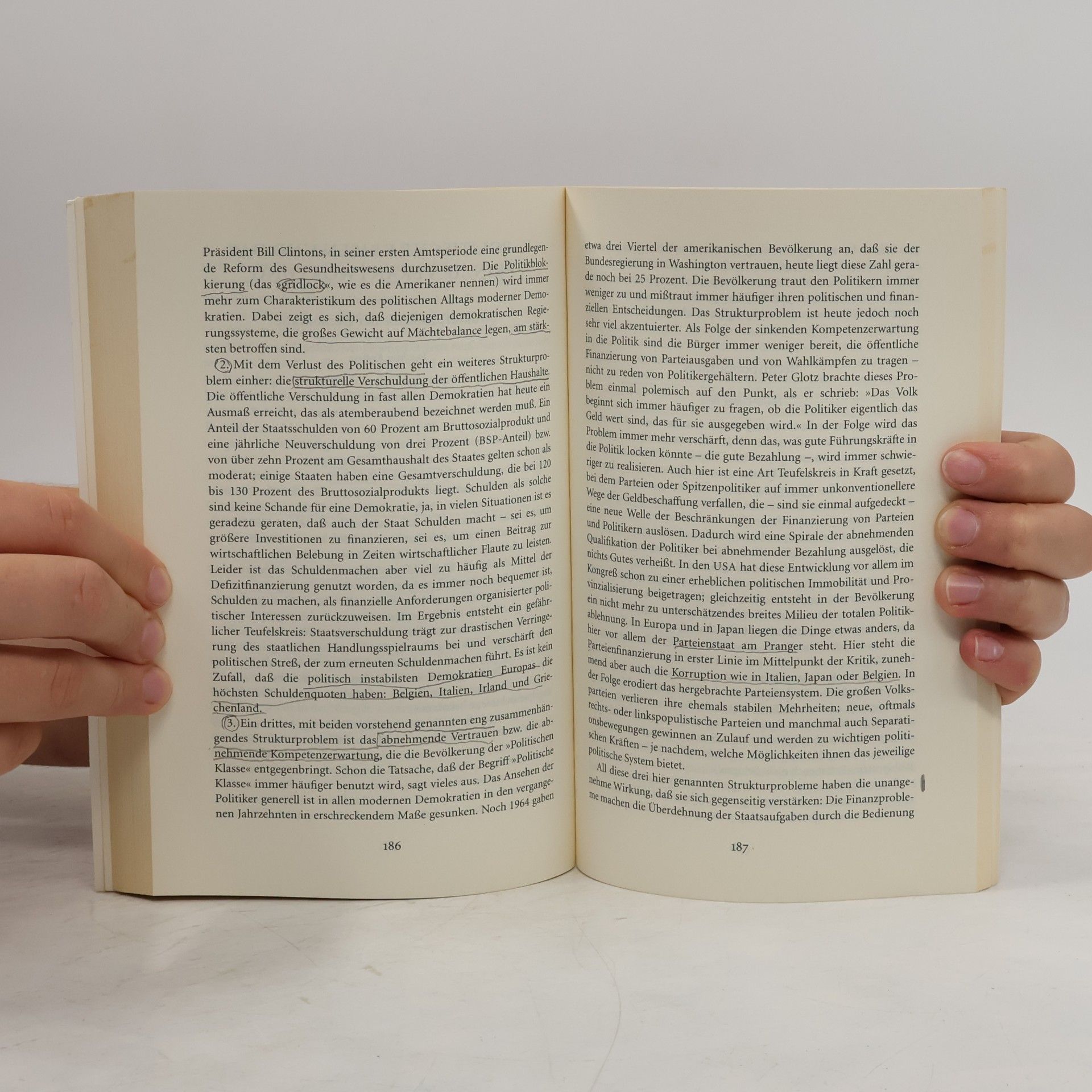 Hermann Glaser Grundfragen des 21. Jahrhunderts. Ein Lesebuch.