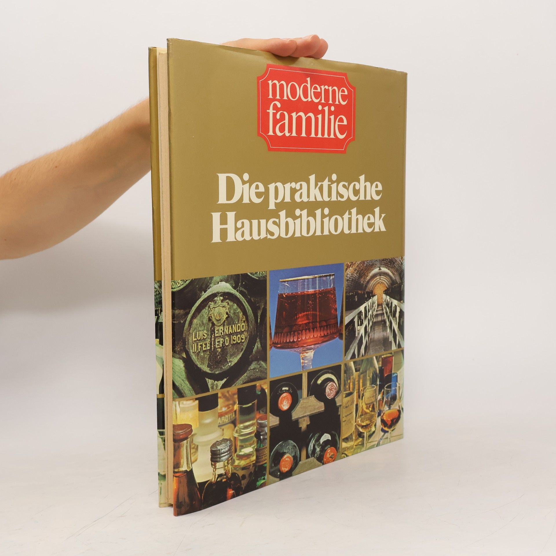 Auteurscollectief ABC der Getränke