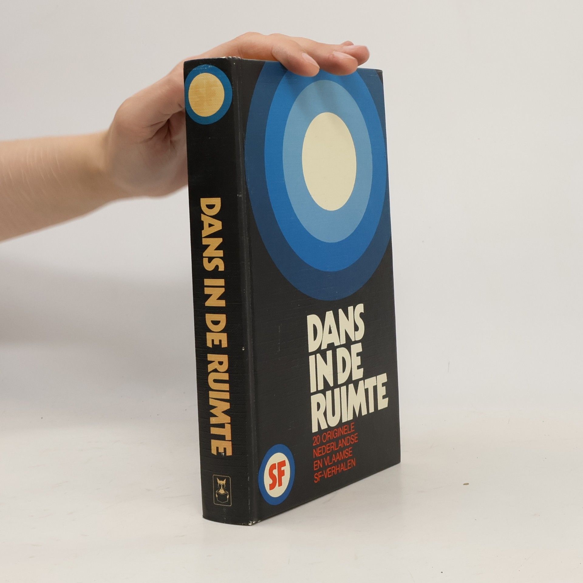 Dans in de ruimte