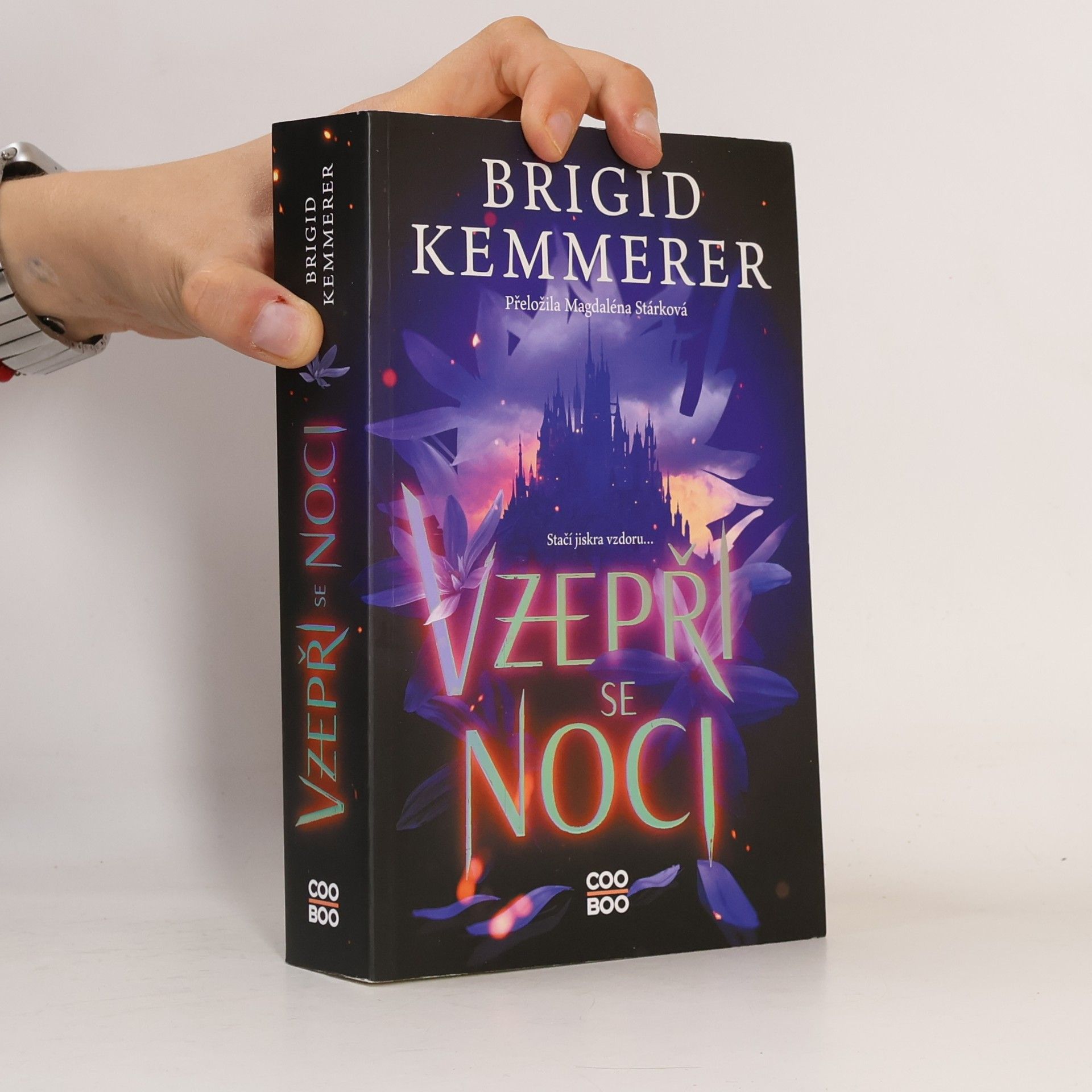 Vzepři se noci