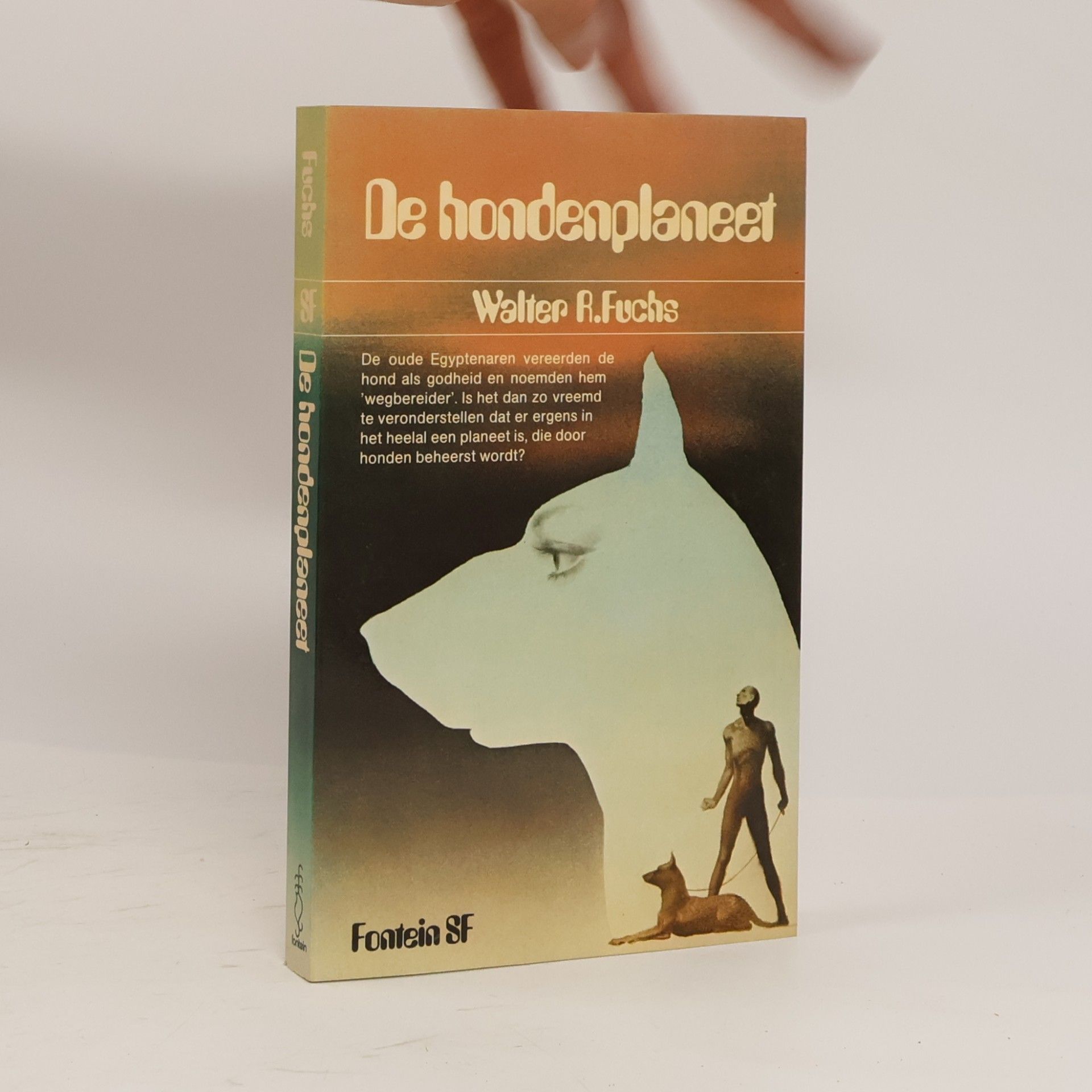 Hondenplaneet