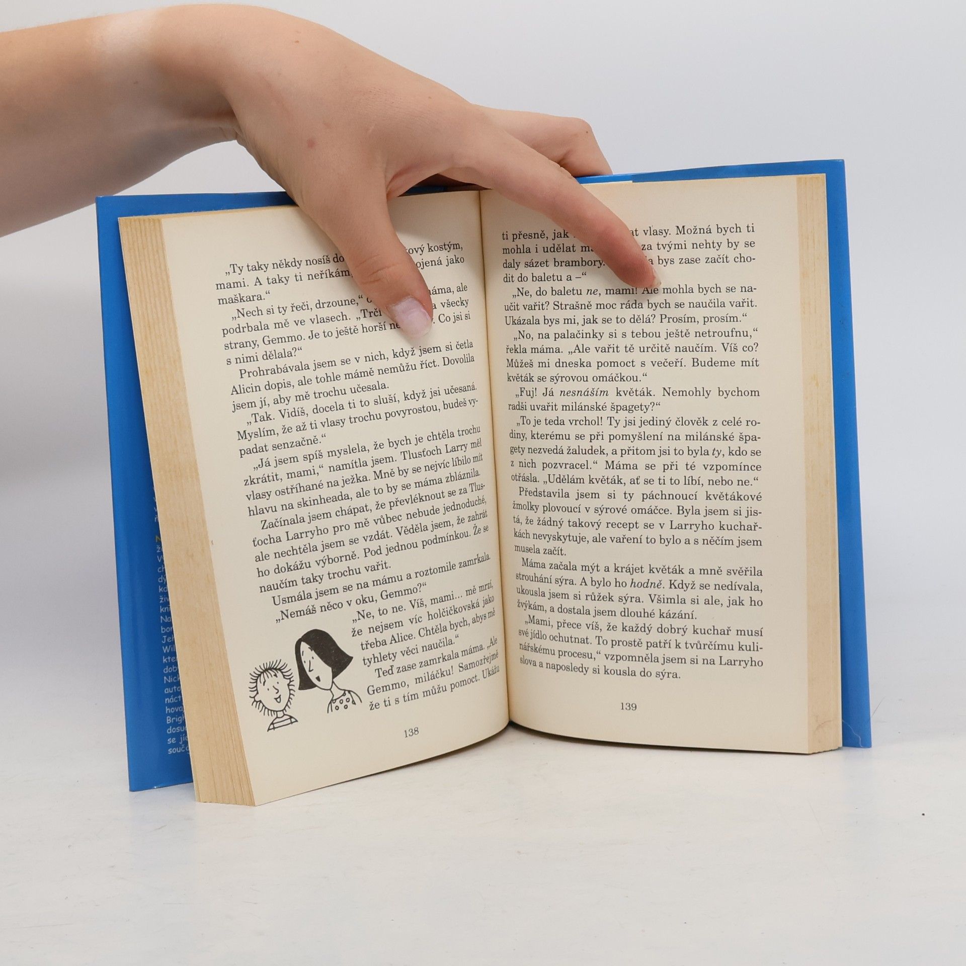 Jacqueline Wilson Nejlepší kamarádky