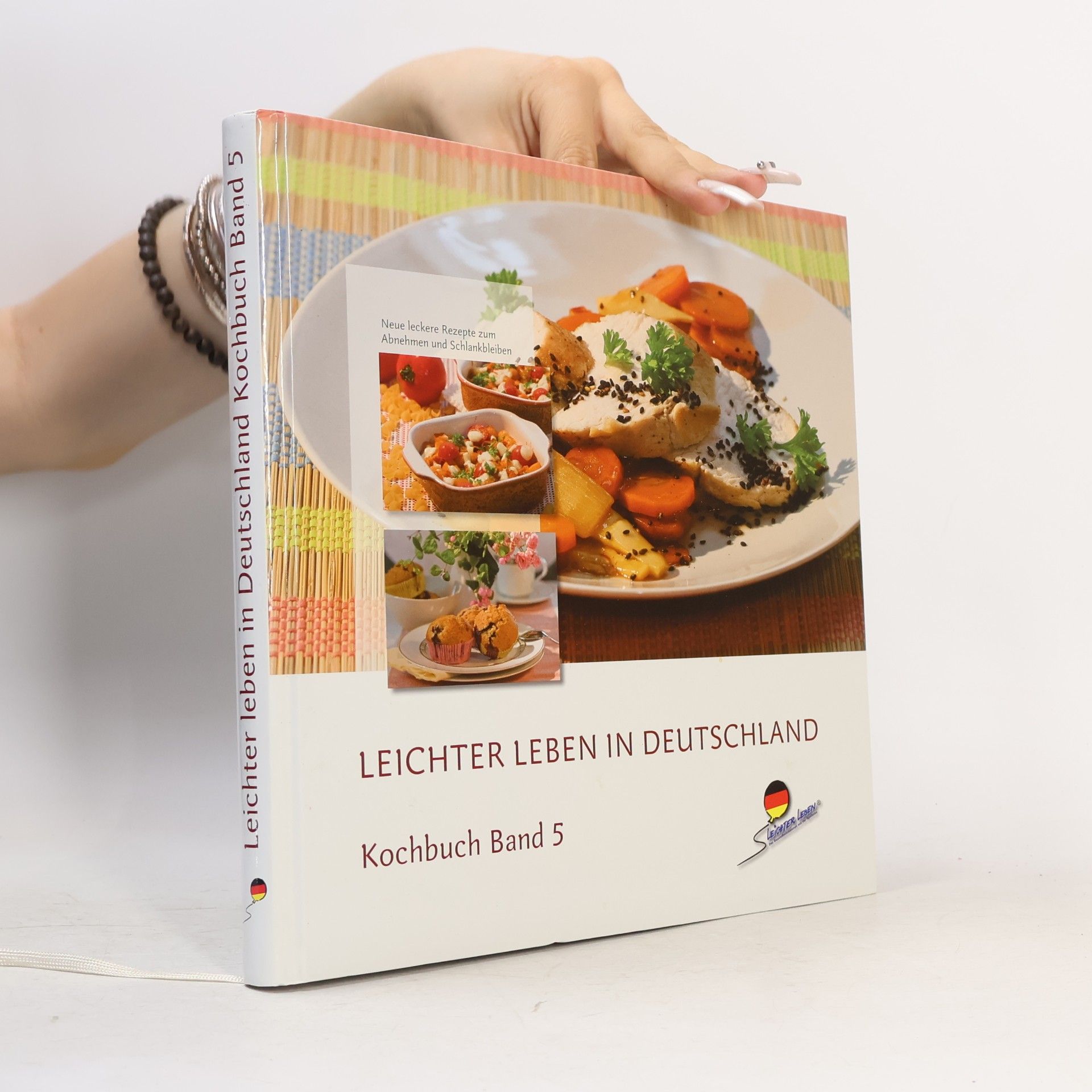 Kolektiv autorů Leichter Leben in Deutschland 5