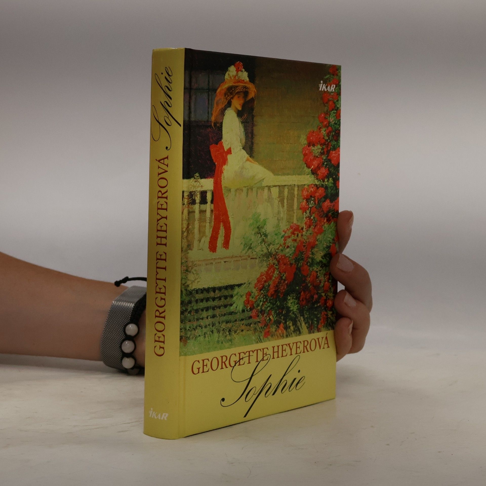 Georgette Heyer Sophie