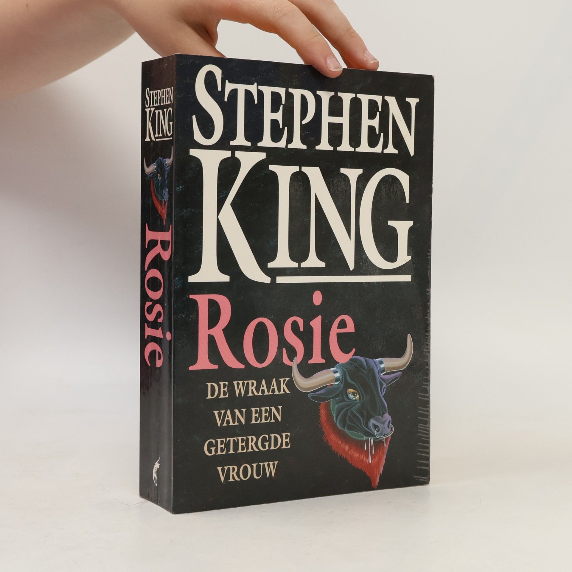 Stephen King Rosie