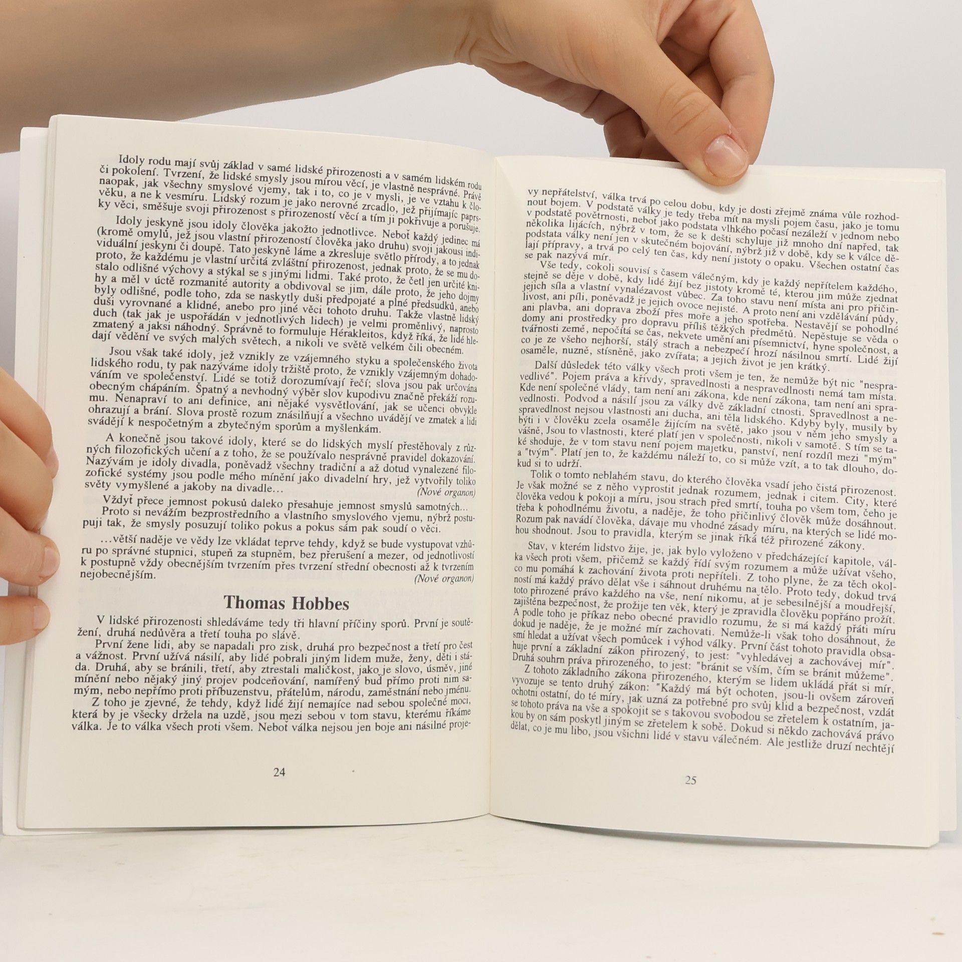 Jirsová Barbara Filozofická čítanka: Učební text pro střední školy