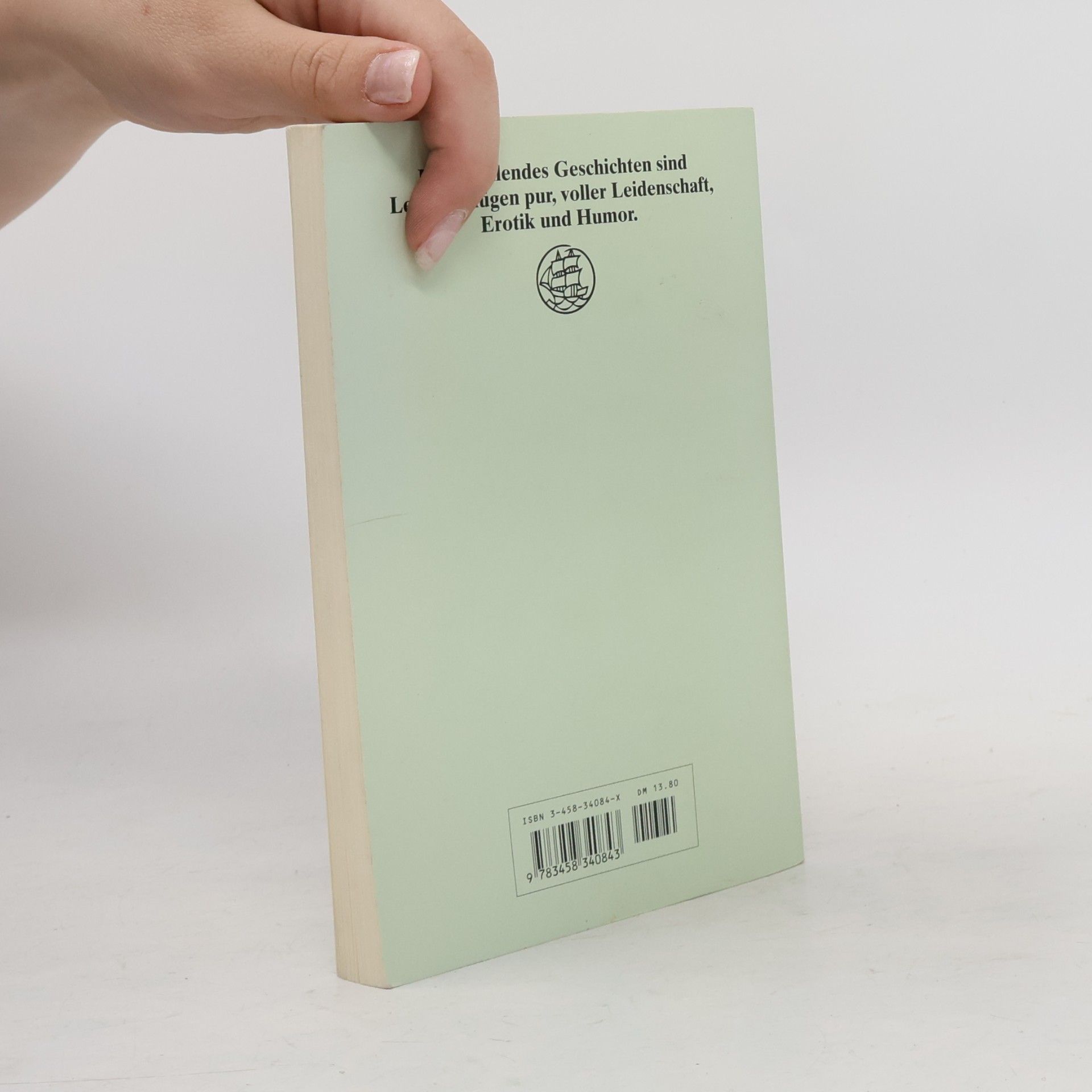 Isabel Allende Geschenk für eine Braut