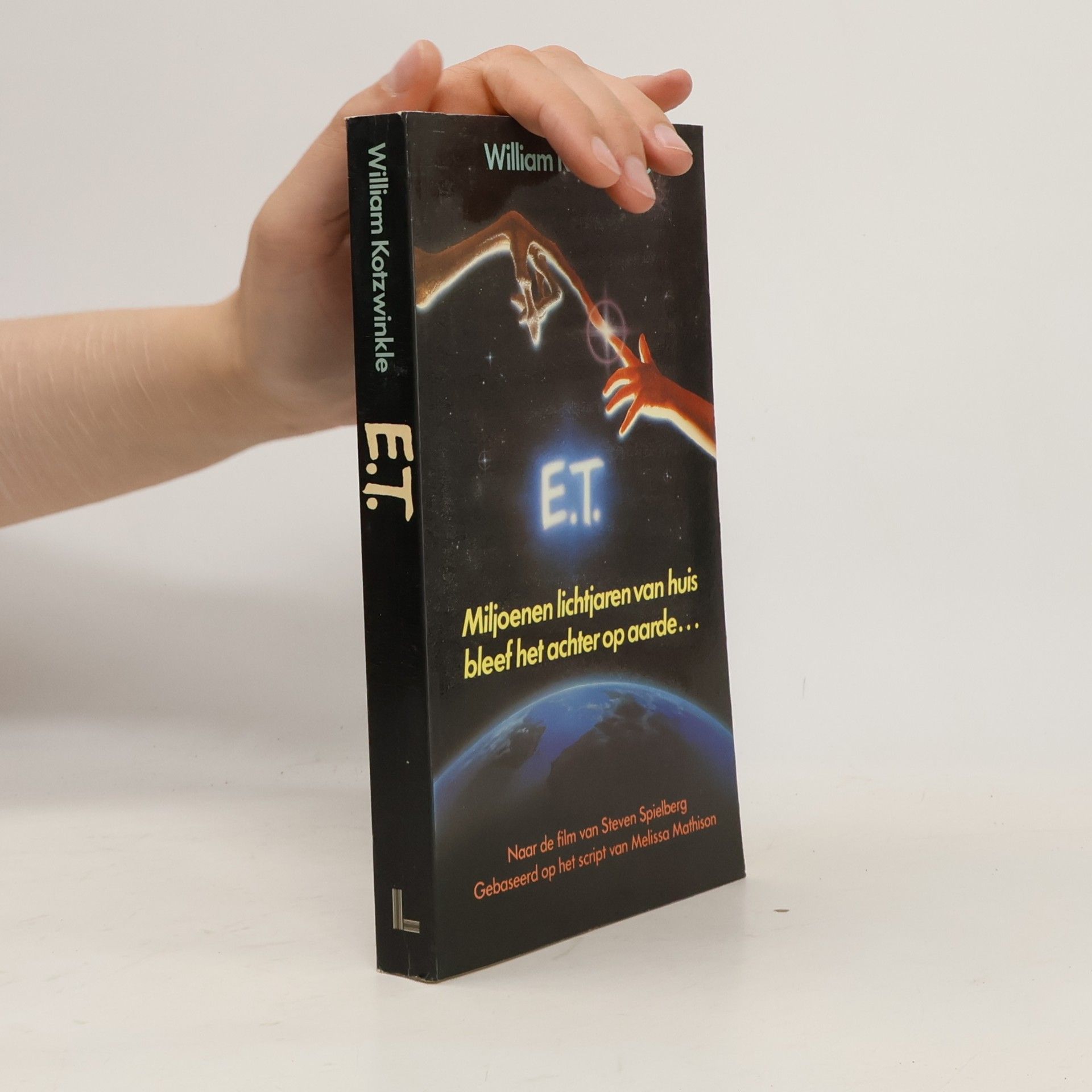 E.T.