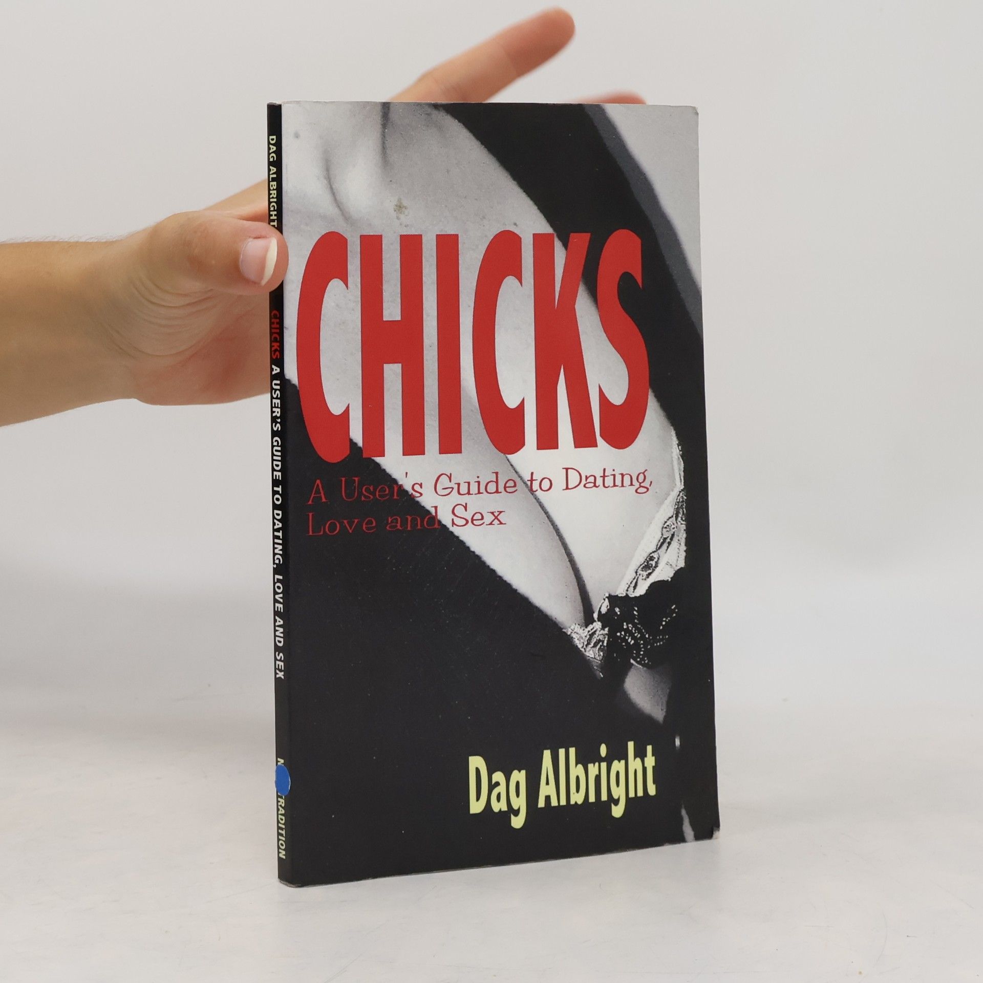 Dag Albright Chicks