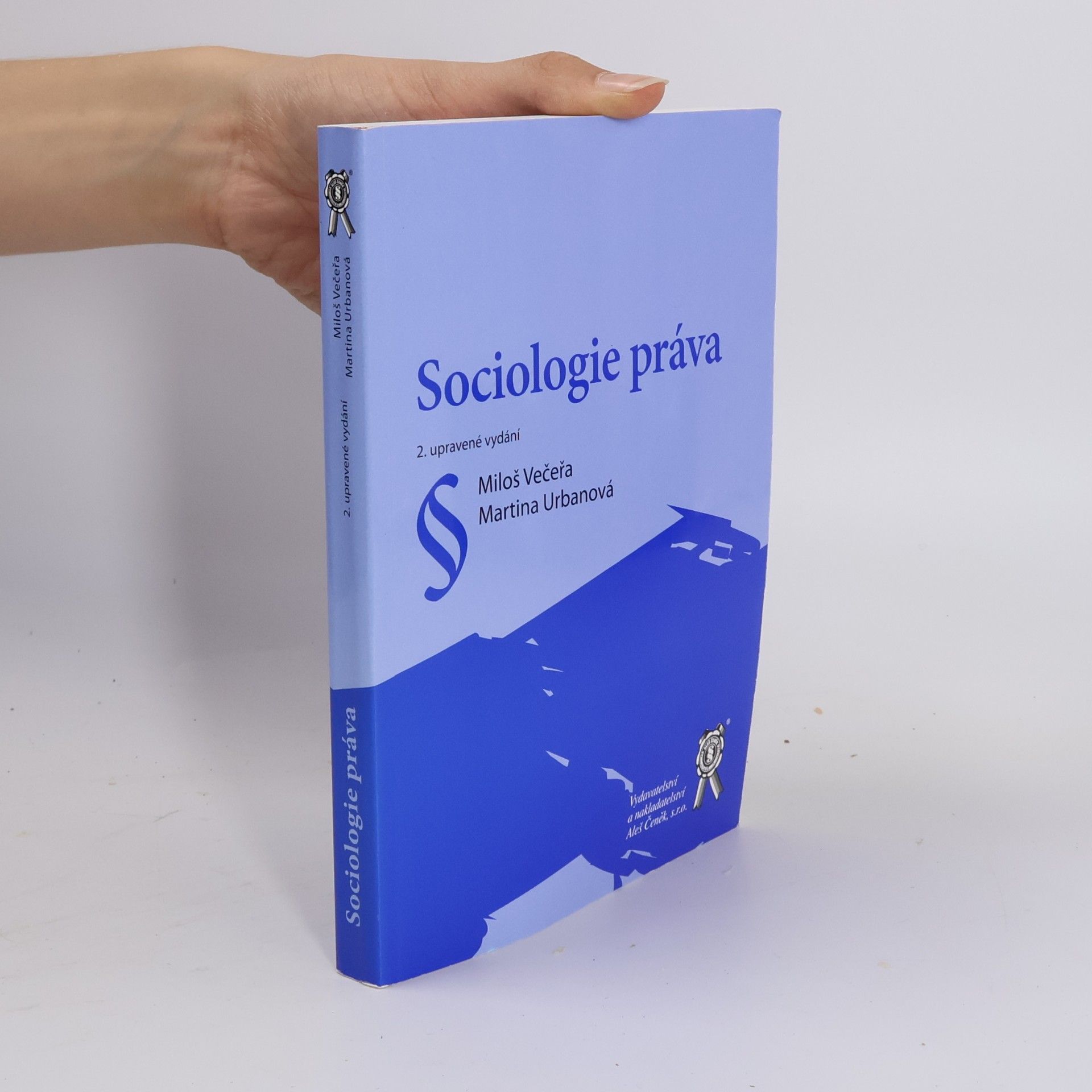 Sociologie práva