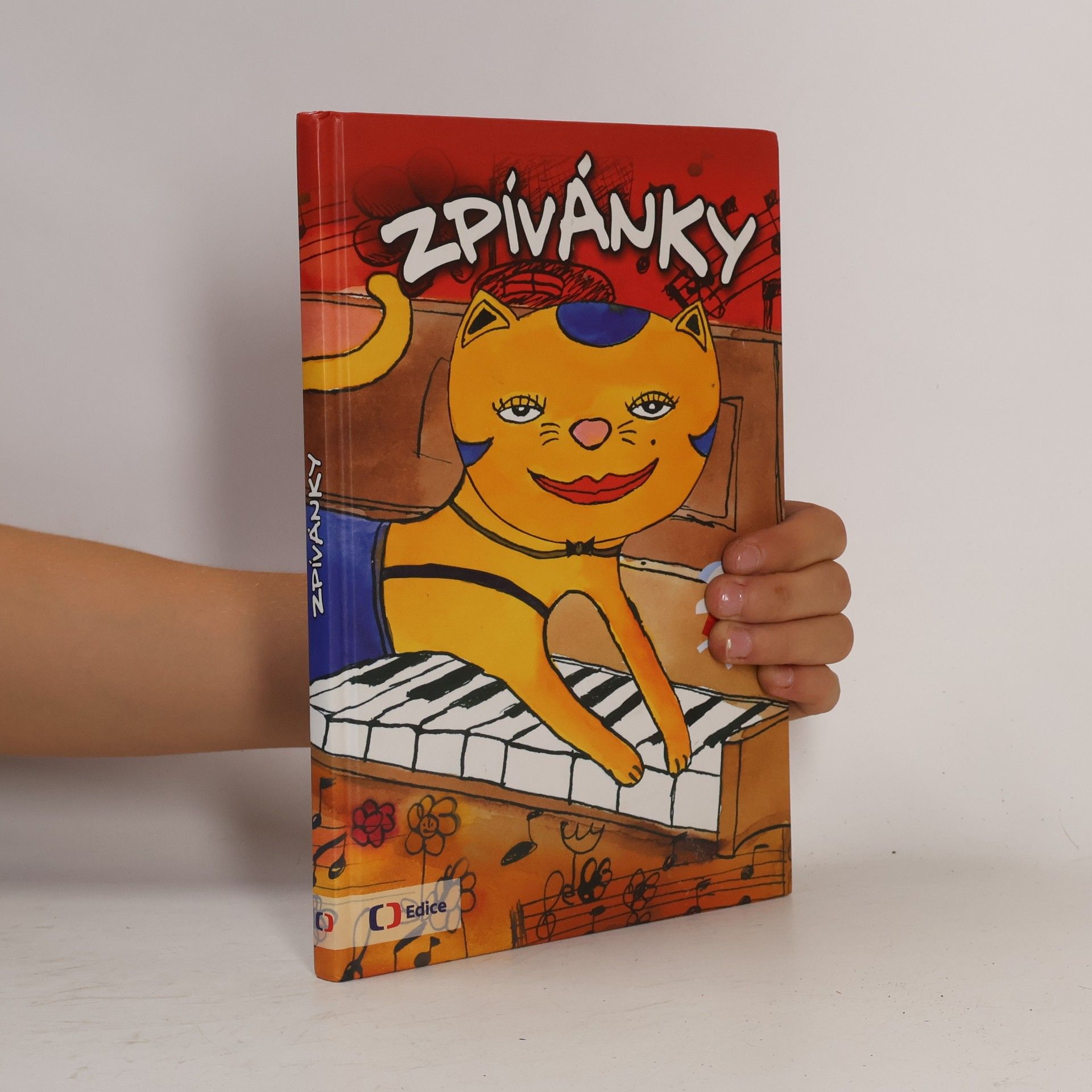Radim Linhart Zpívánky
