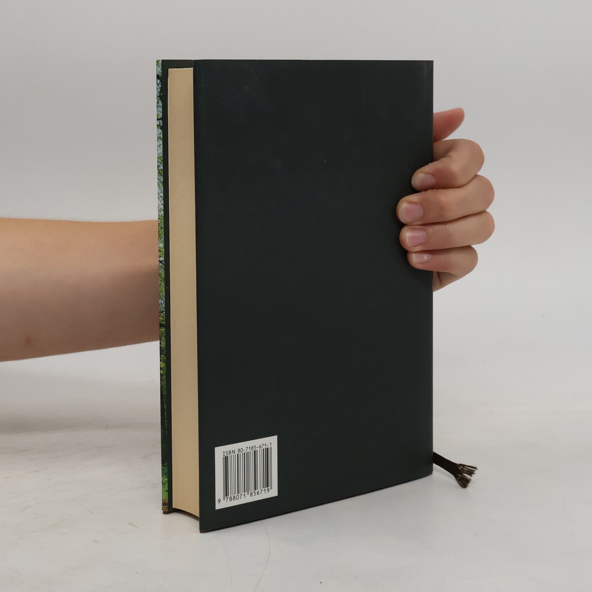 Henry David Thoreau Walden aneb Život v lesích