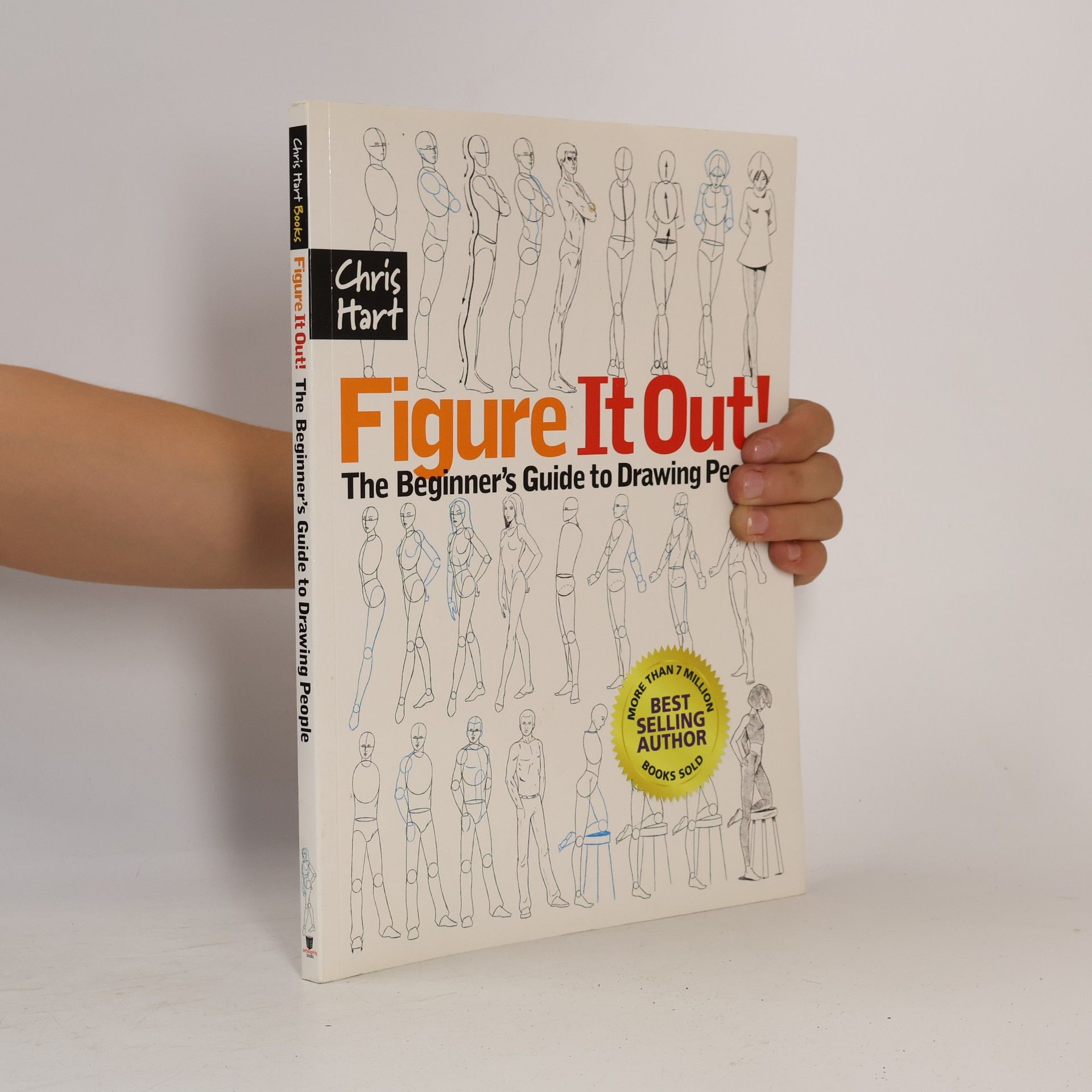 Christopher Hart Figure It Out!