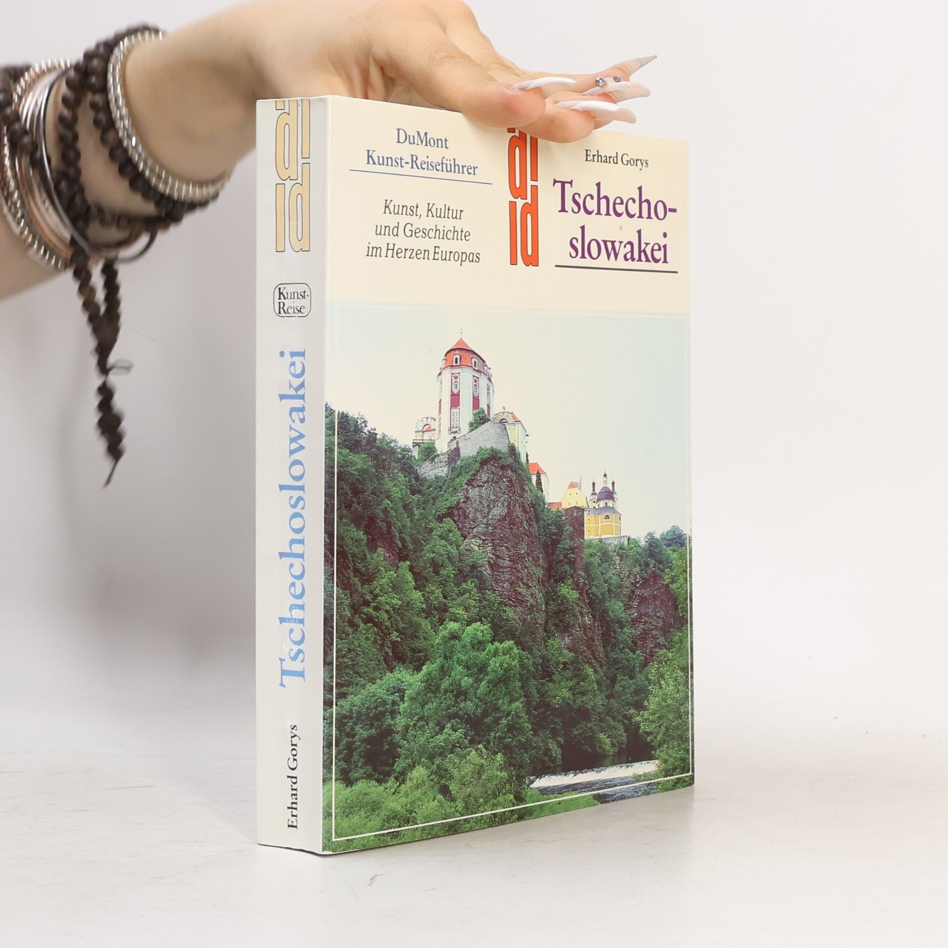 Tschechoslowakei