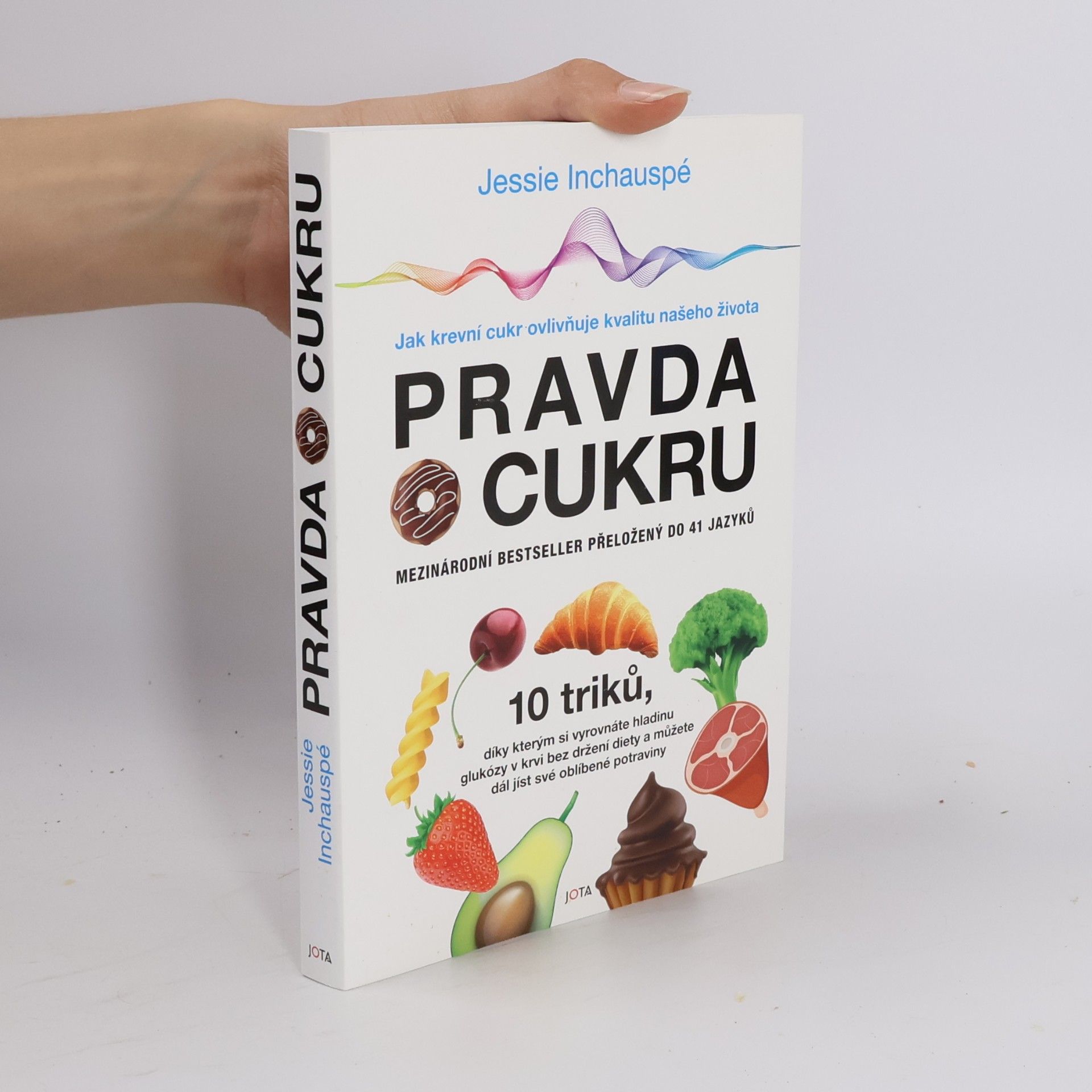 Pravda o cukru