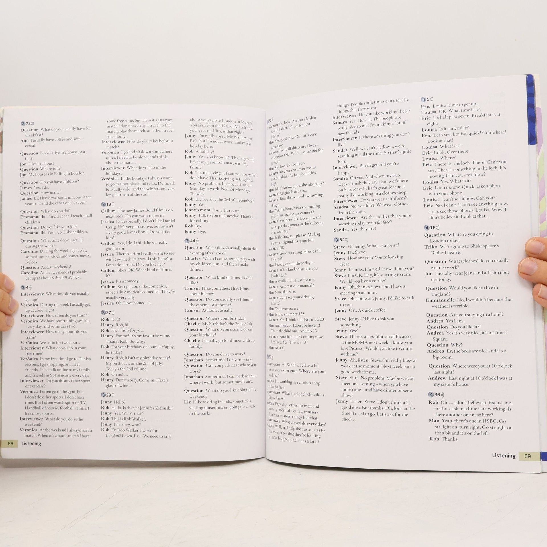 Christina Latham-Koenig English file. Beginner. Student's book