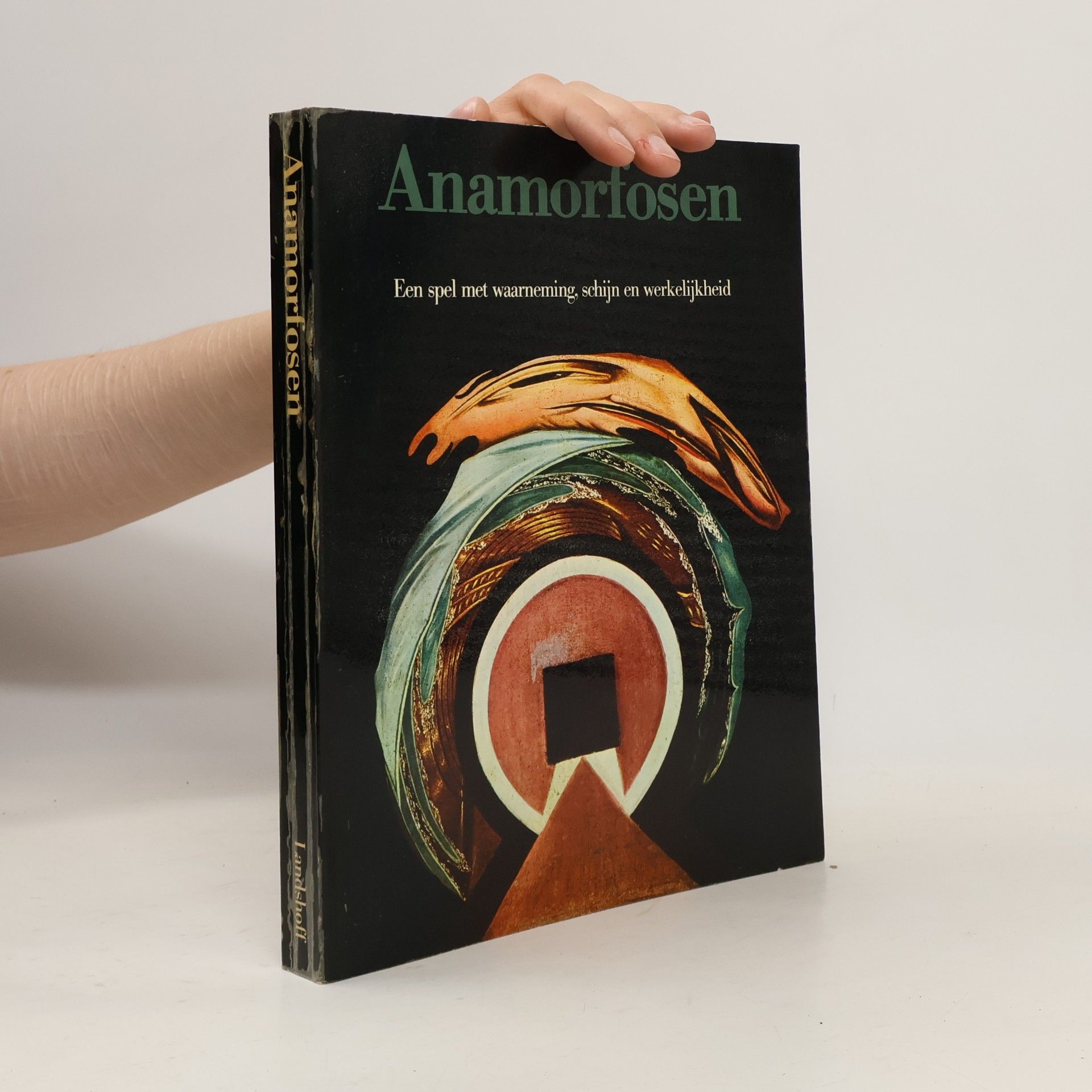 Anamorfosen