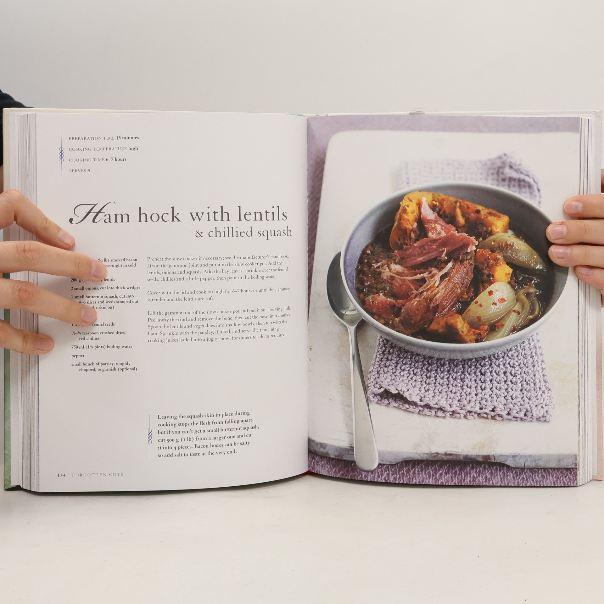 Sara Lewis The Complete Slow Cooker