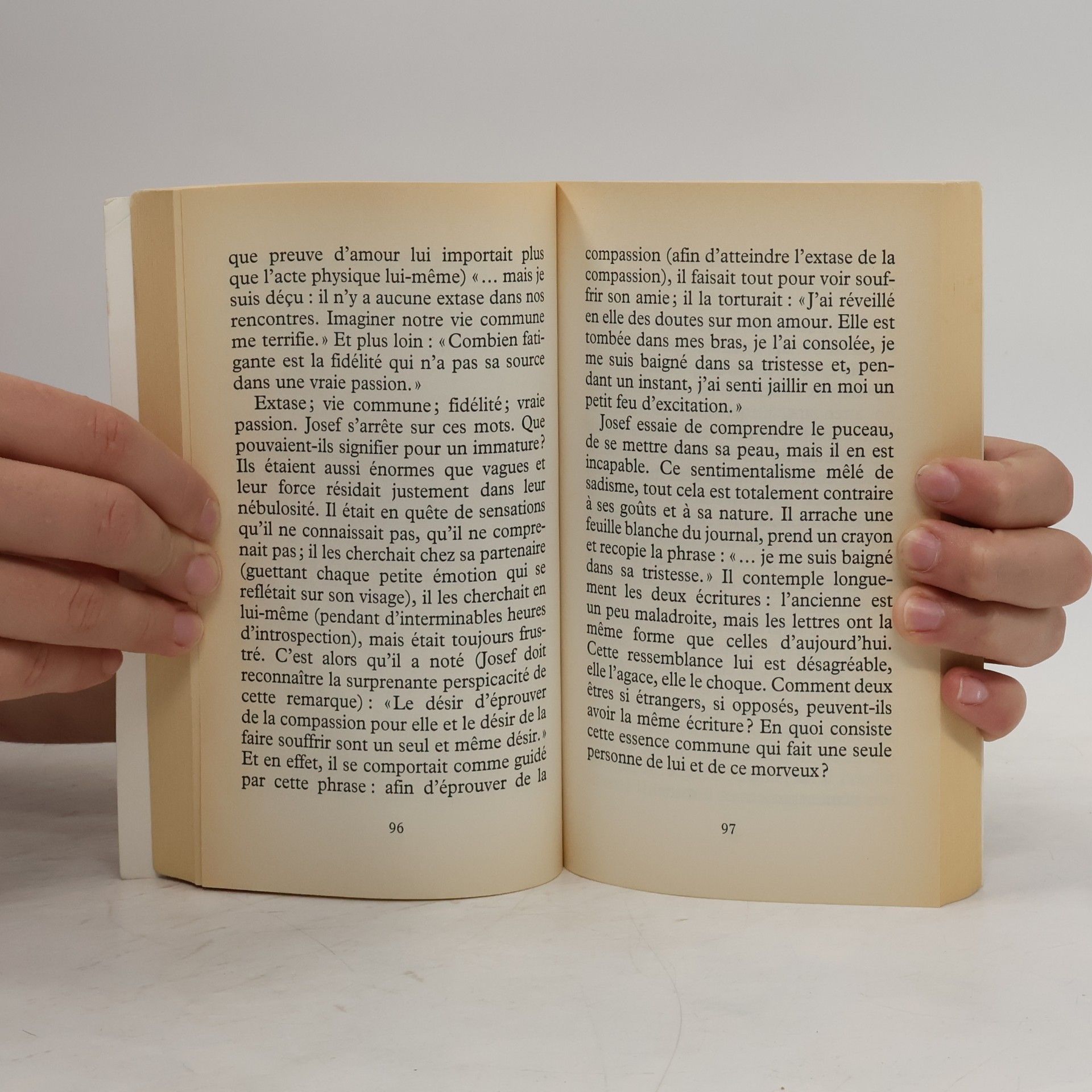 Milan Kundera L'ignorance