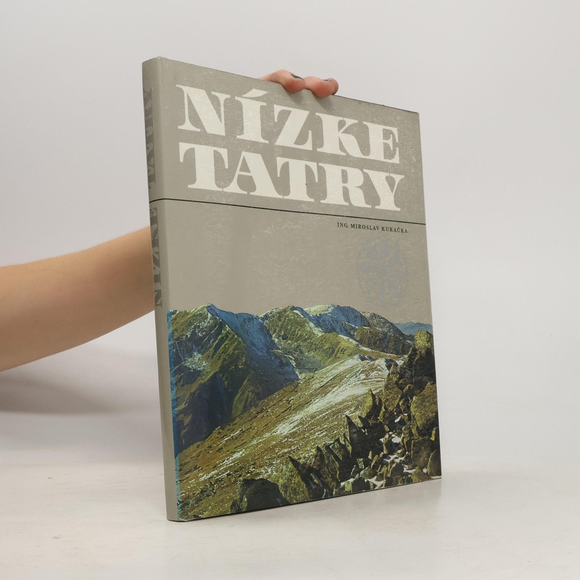 Miroslav Kukačka Nízke Tatry