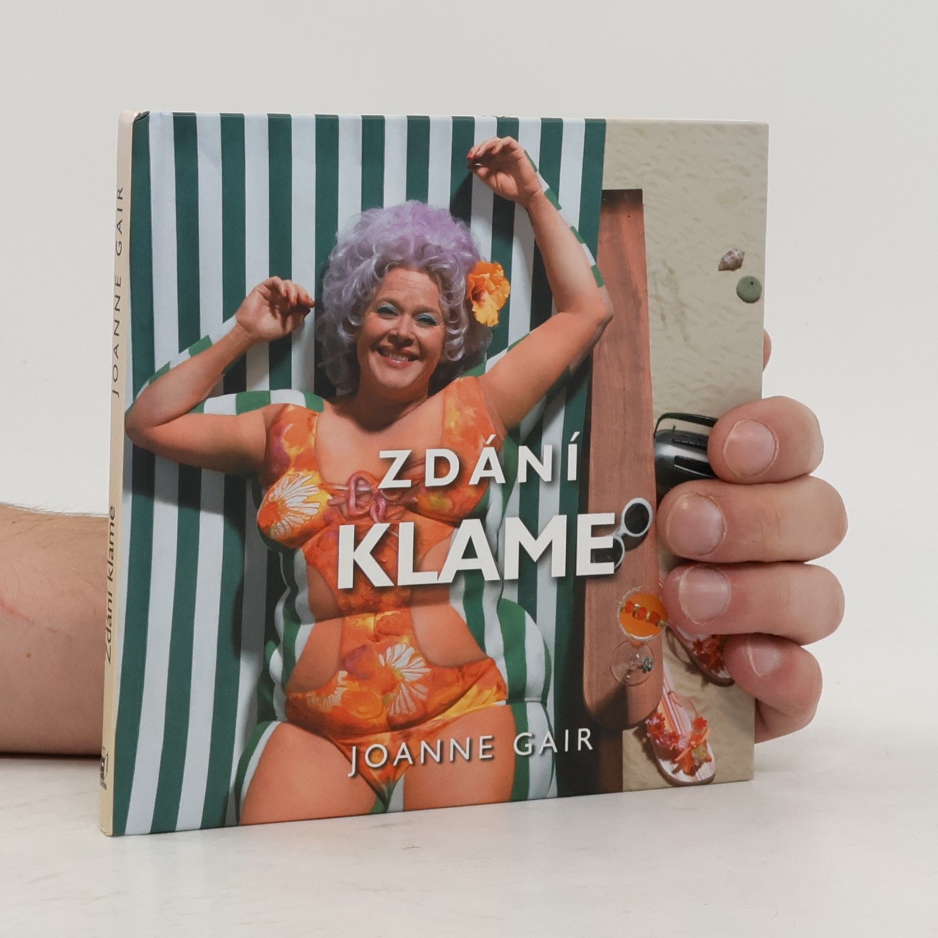 Zdání klame