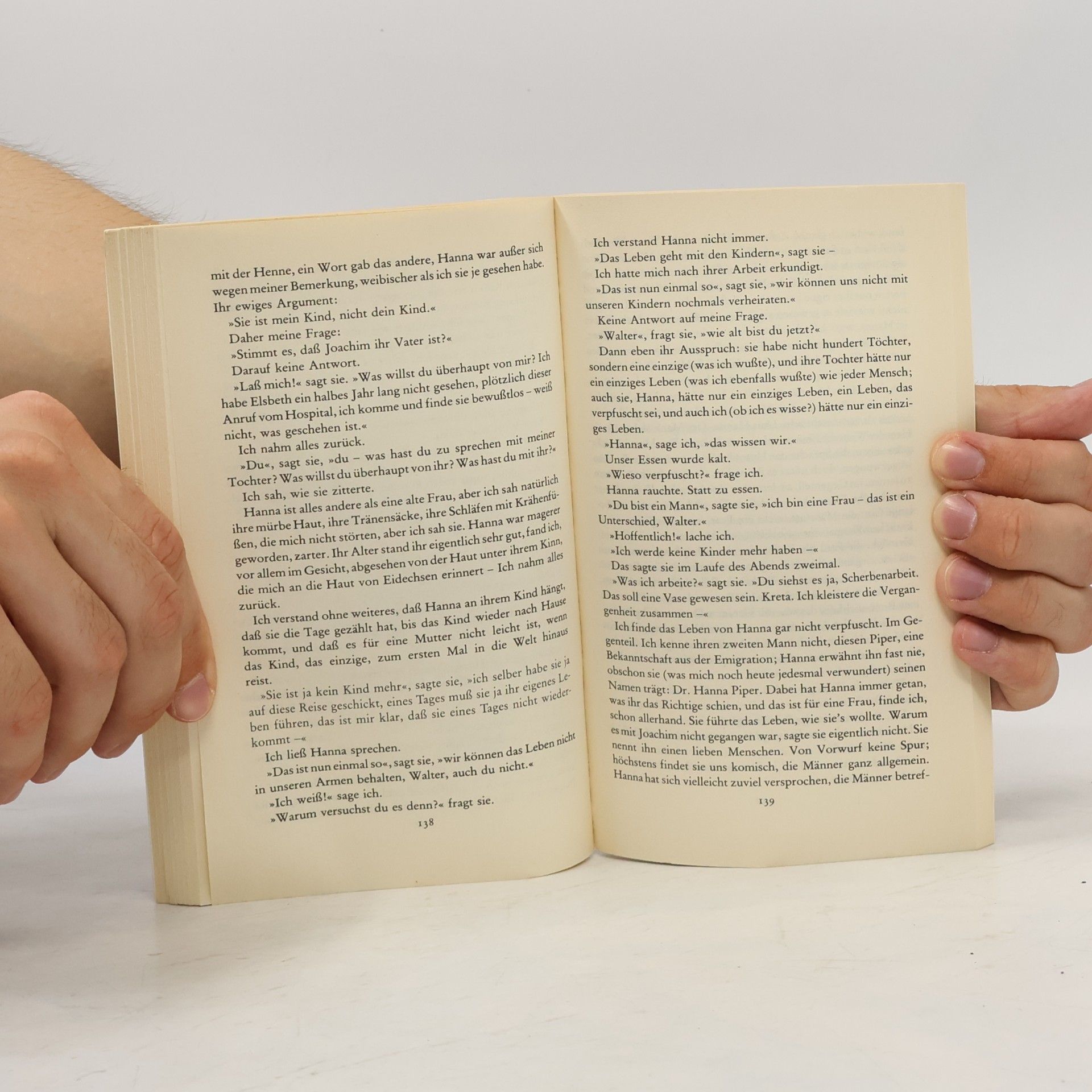 Max Frisch Homo faber