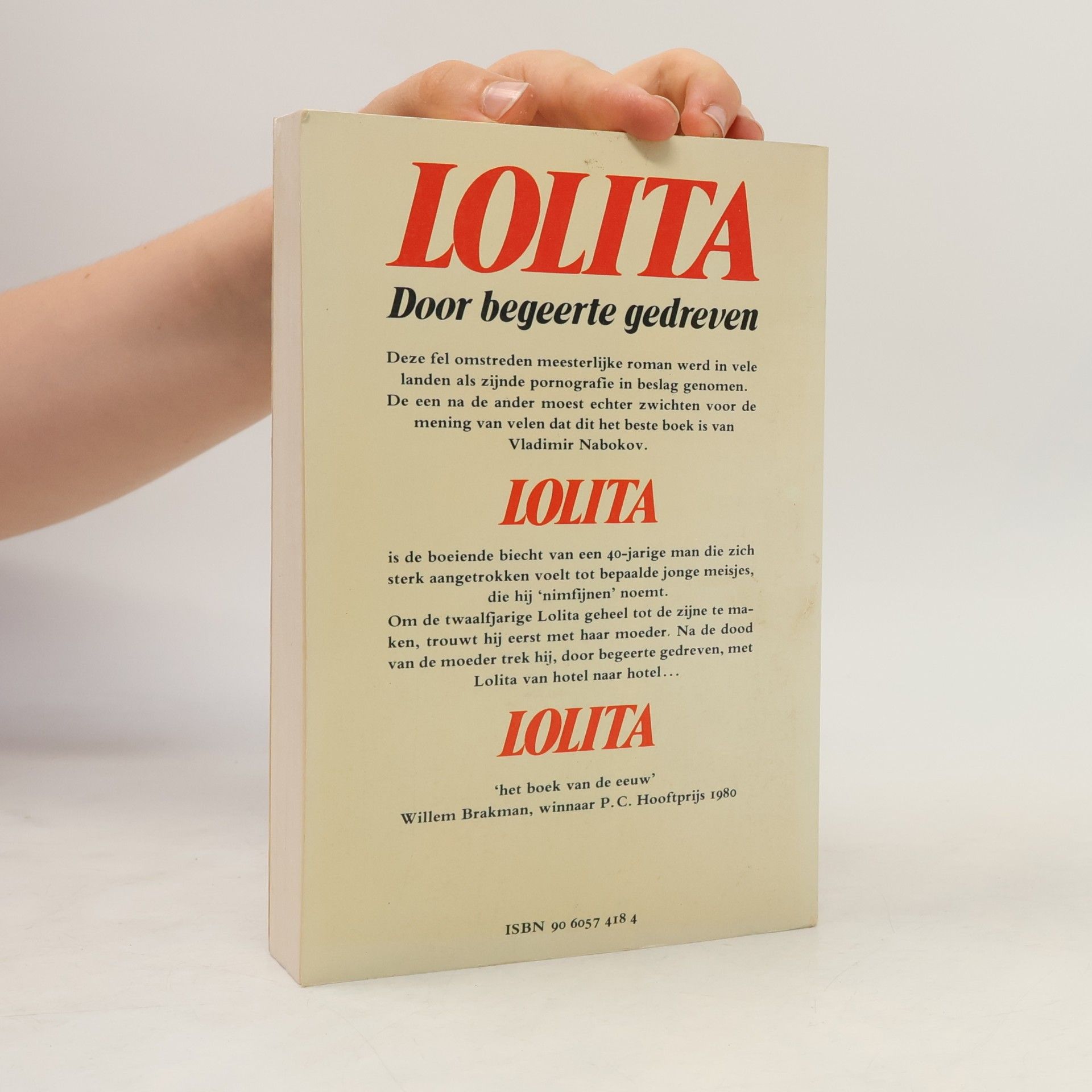 M. Coutinho Lolita
