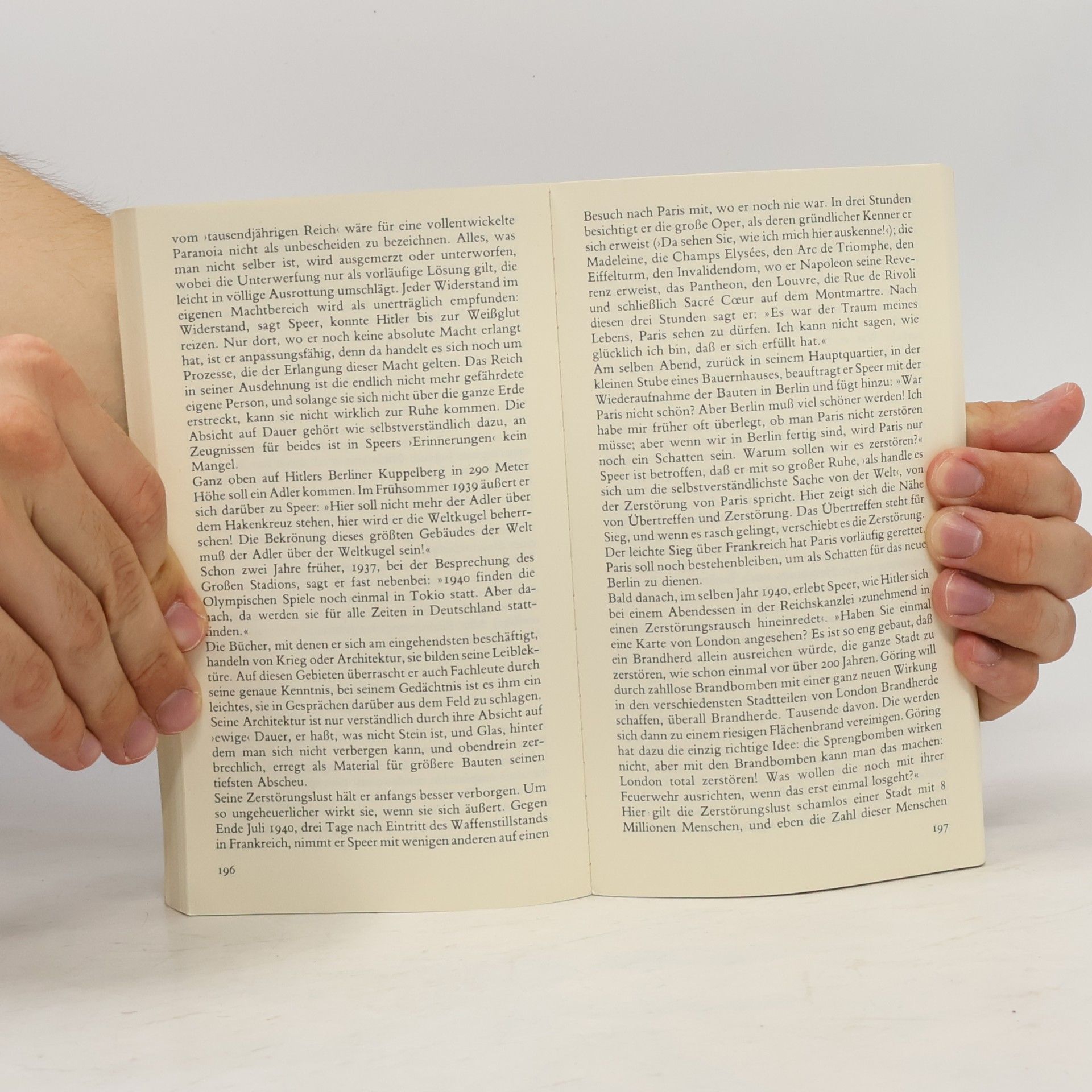 Elias Canetti Das Gewissen der Worte