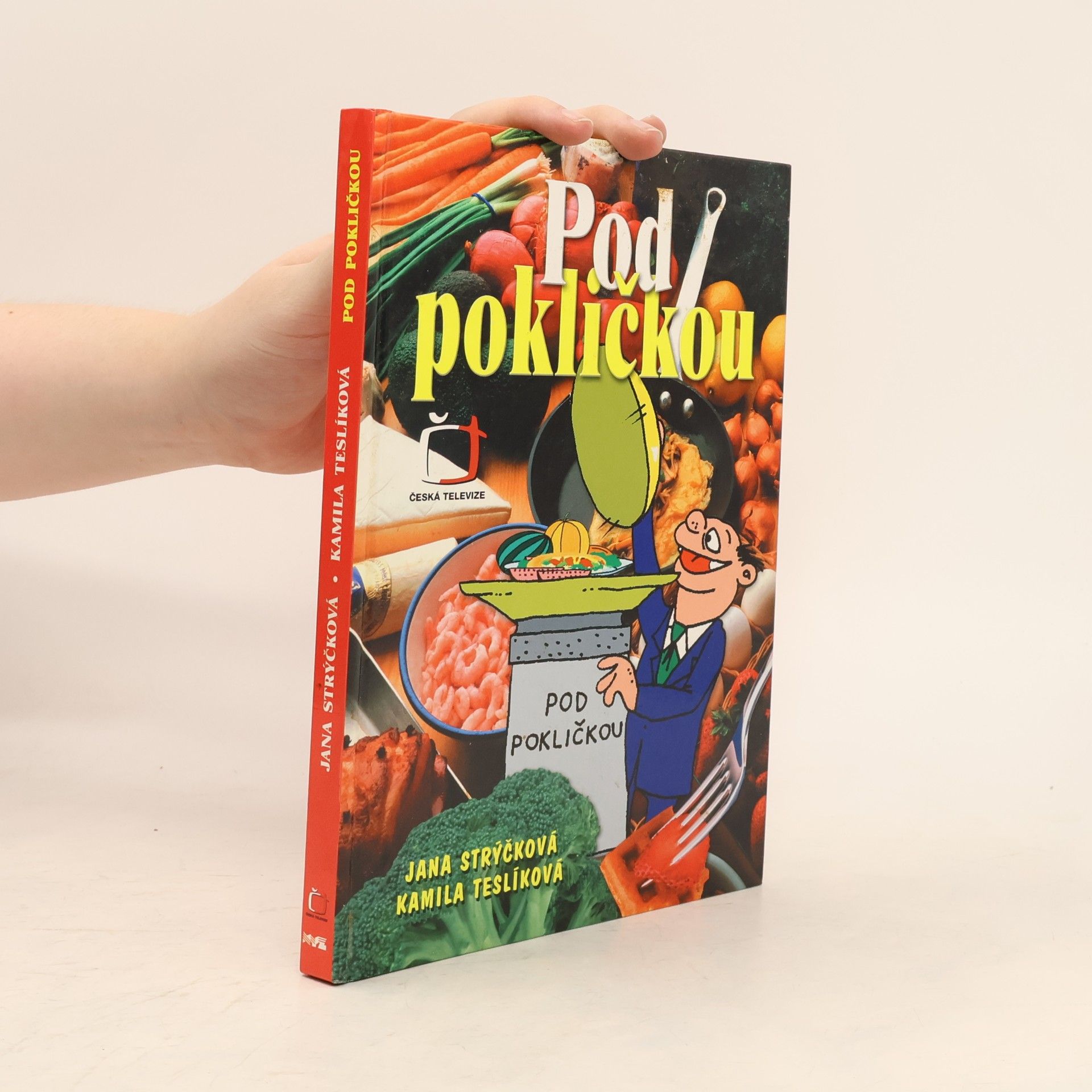 Pod pokličkou