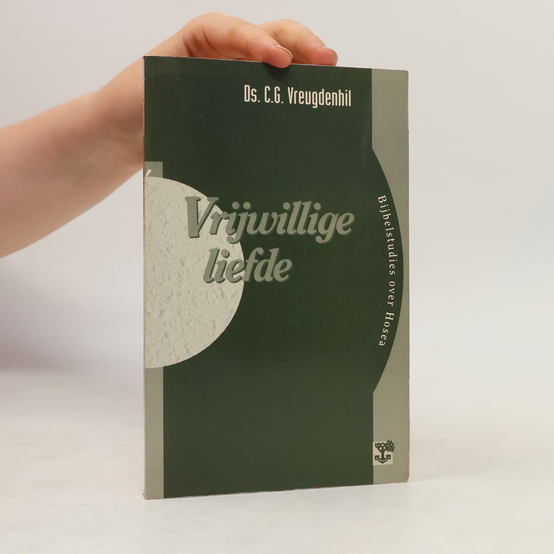 Vrijwillige liefde