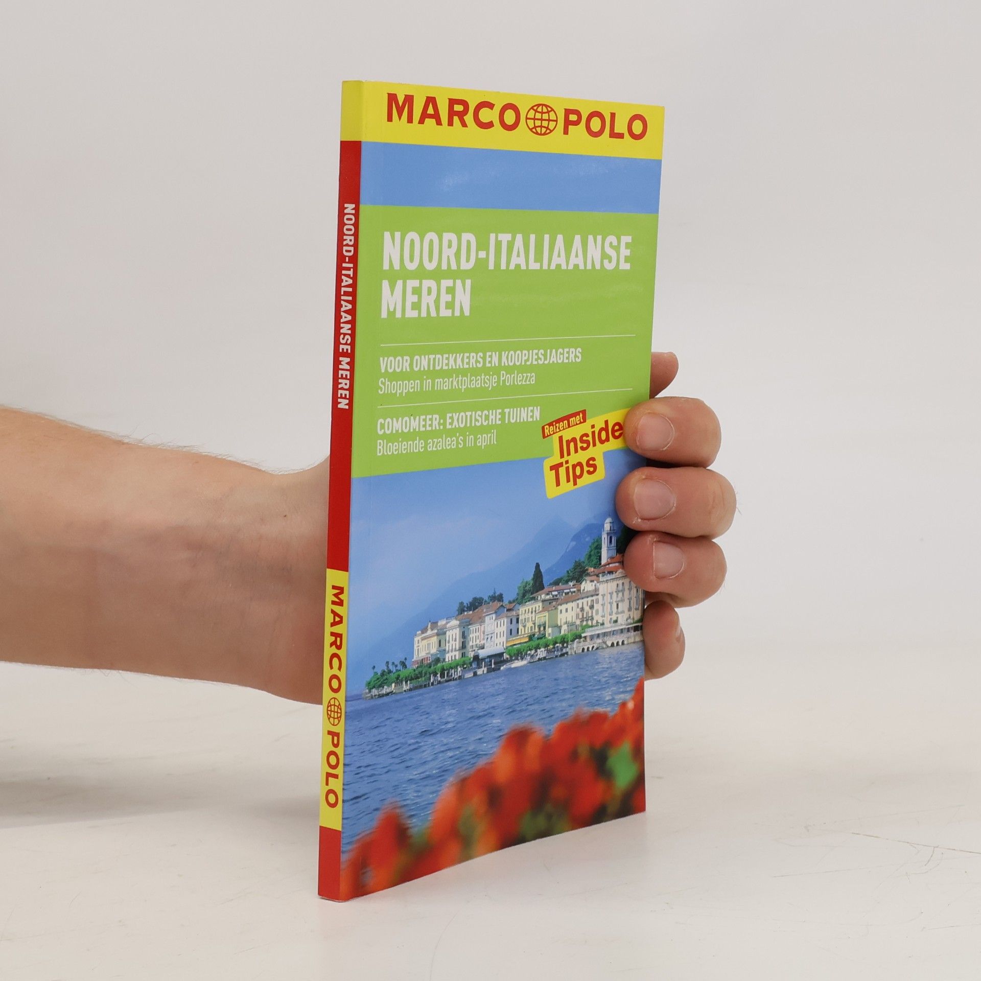 Manuschak Karnusian Noord-Italiaanse meren