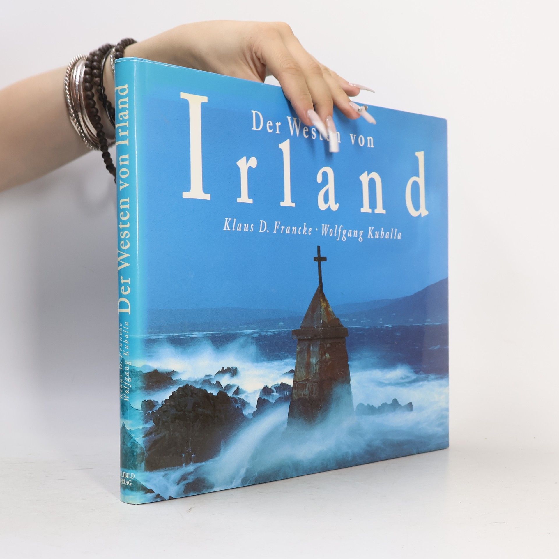 Klaus D. Francke Der Westen von Irland