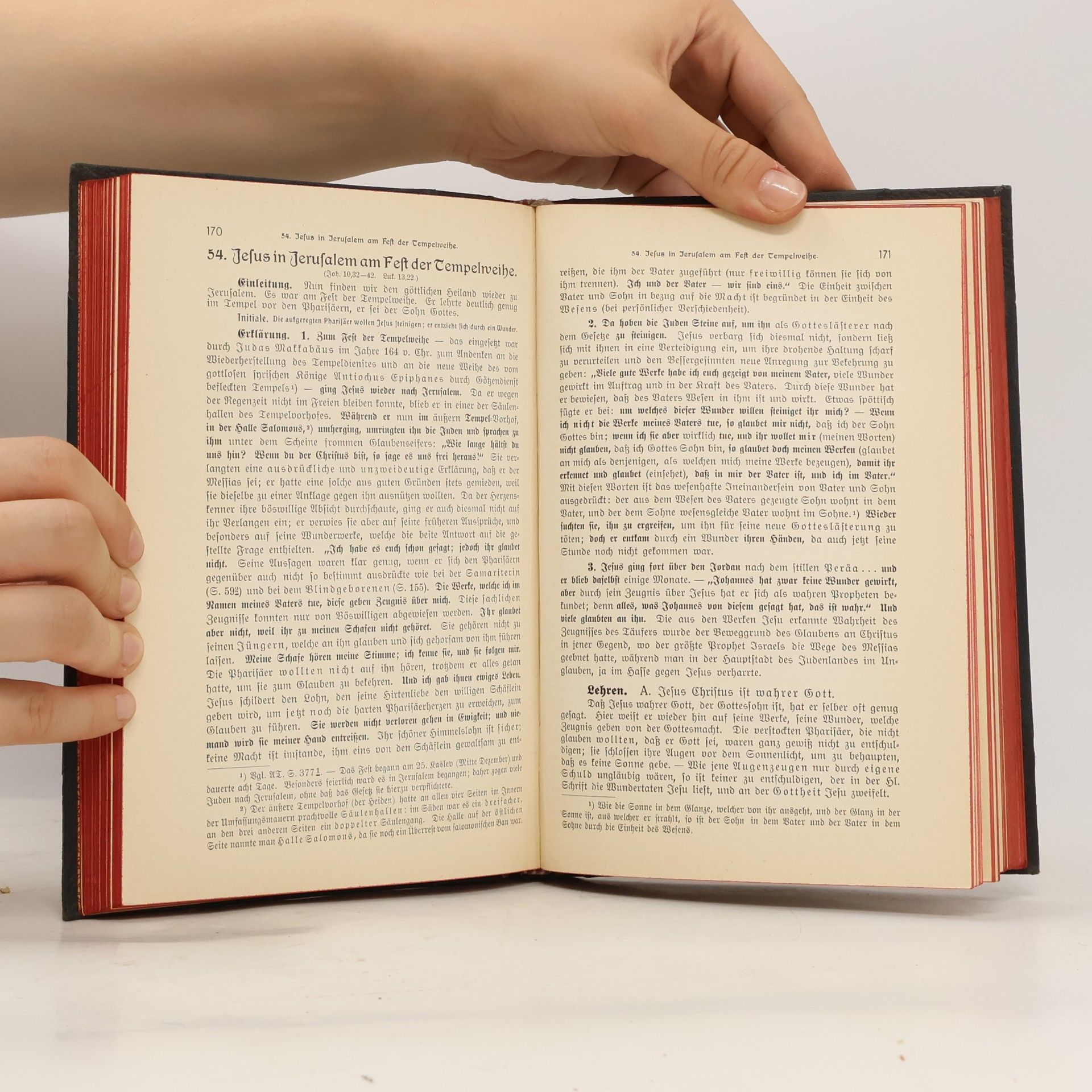 Jakob Ecker Handbuch zur Katholischen Schulbibel 2