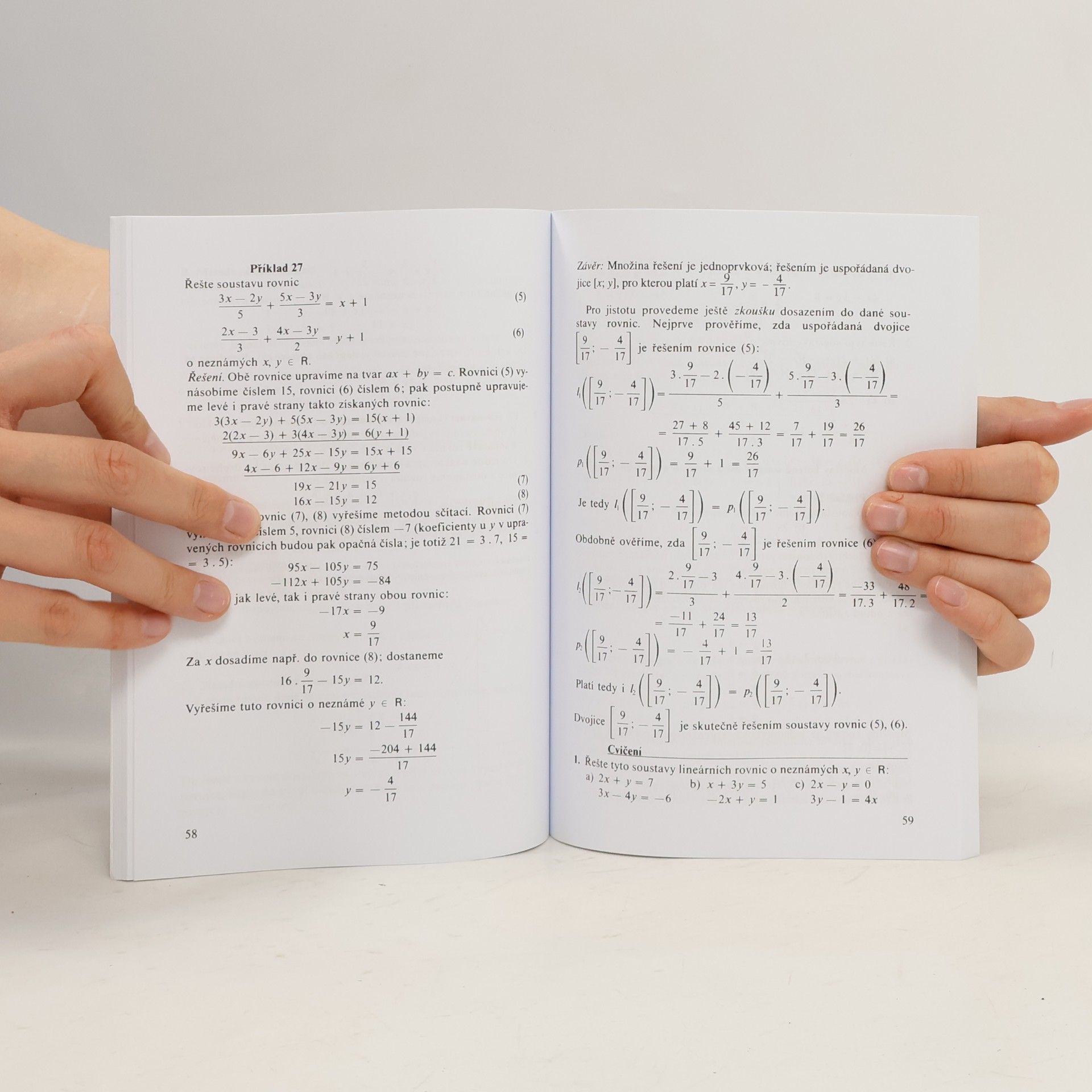 Jana Řepová Matematika pro střední odborné školy a studijní obory středních odborných učilišť. 2. část