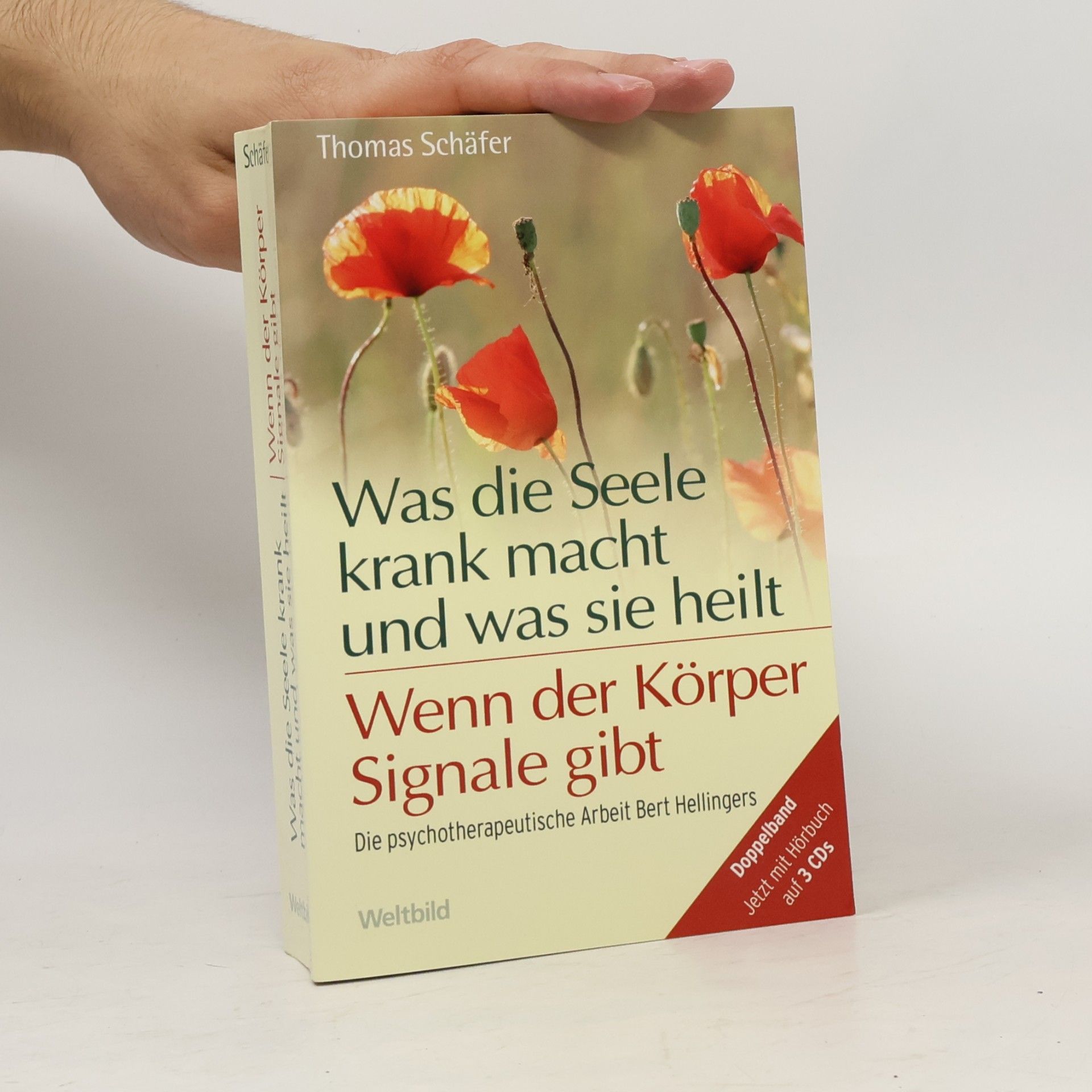 Was die Seele krank macht und was sie heilt