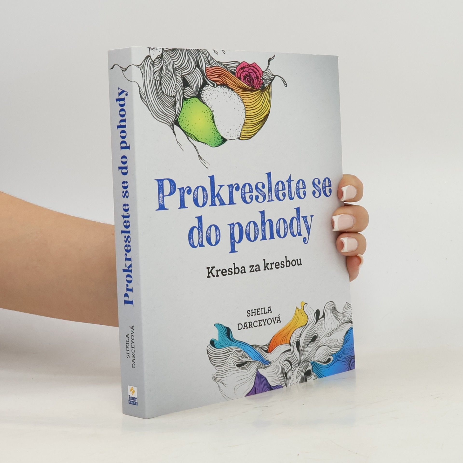 Prokreslete se do pohody