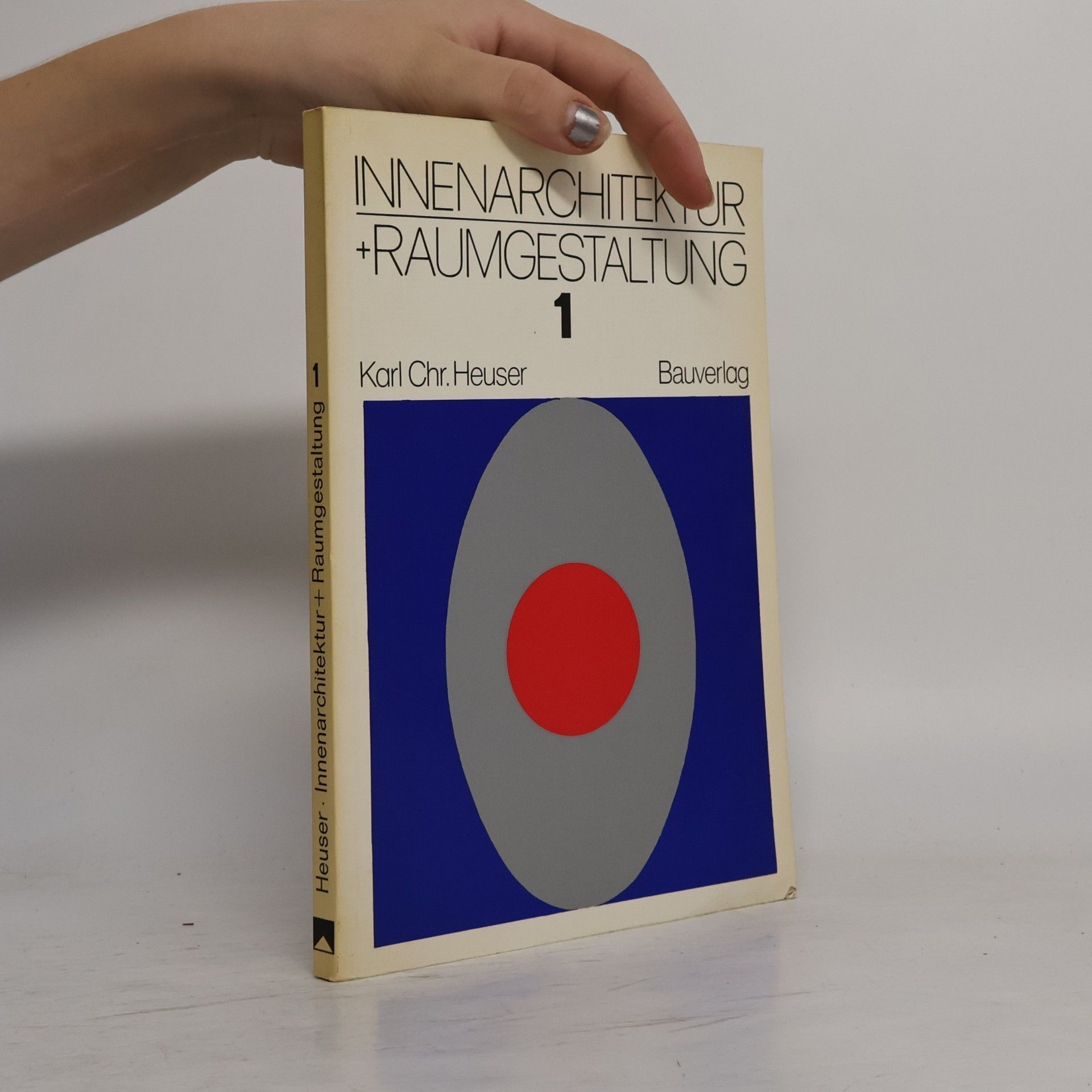 Karl Christian Heuser Innenarchitektur + Raumgestaltung