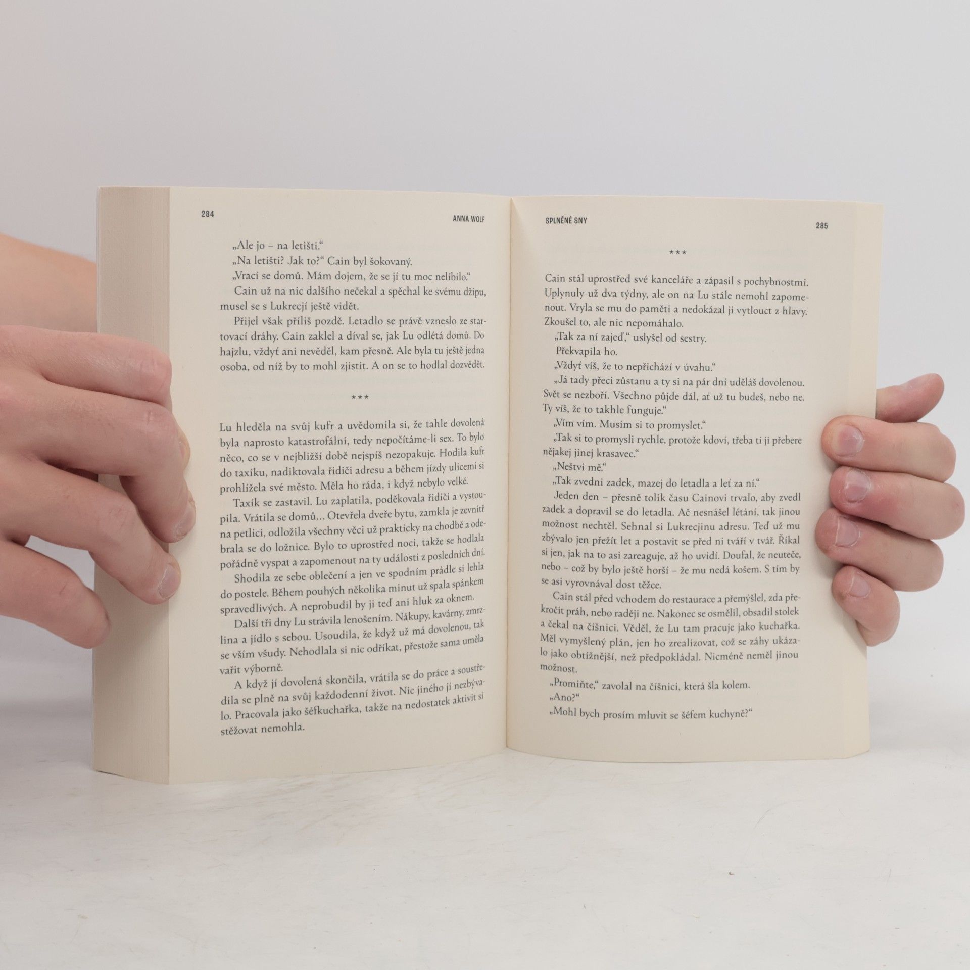 Autorenkollektiv Žhavé léto: hříšné povídky