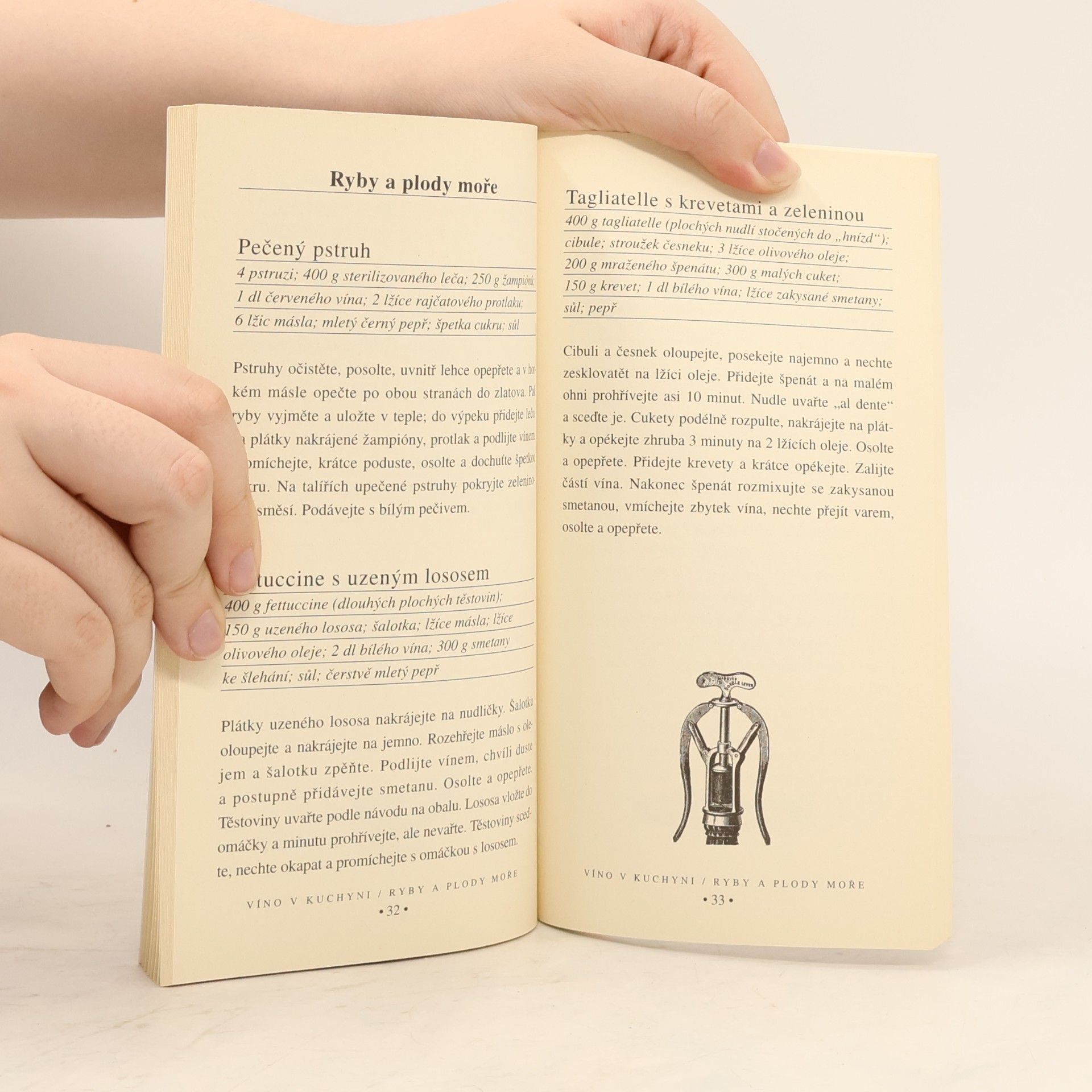 Autores varios Víno v kuchyni