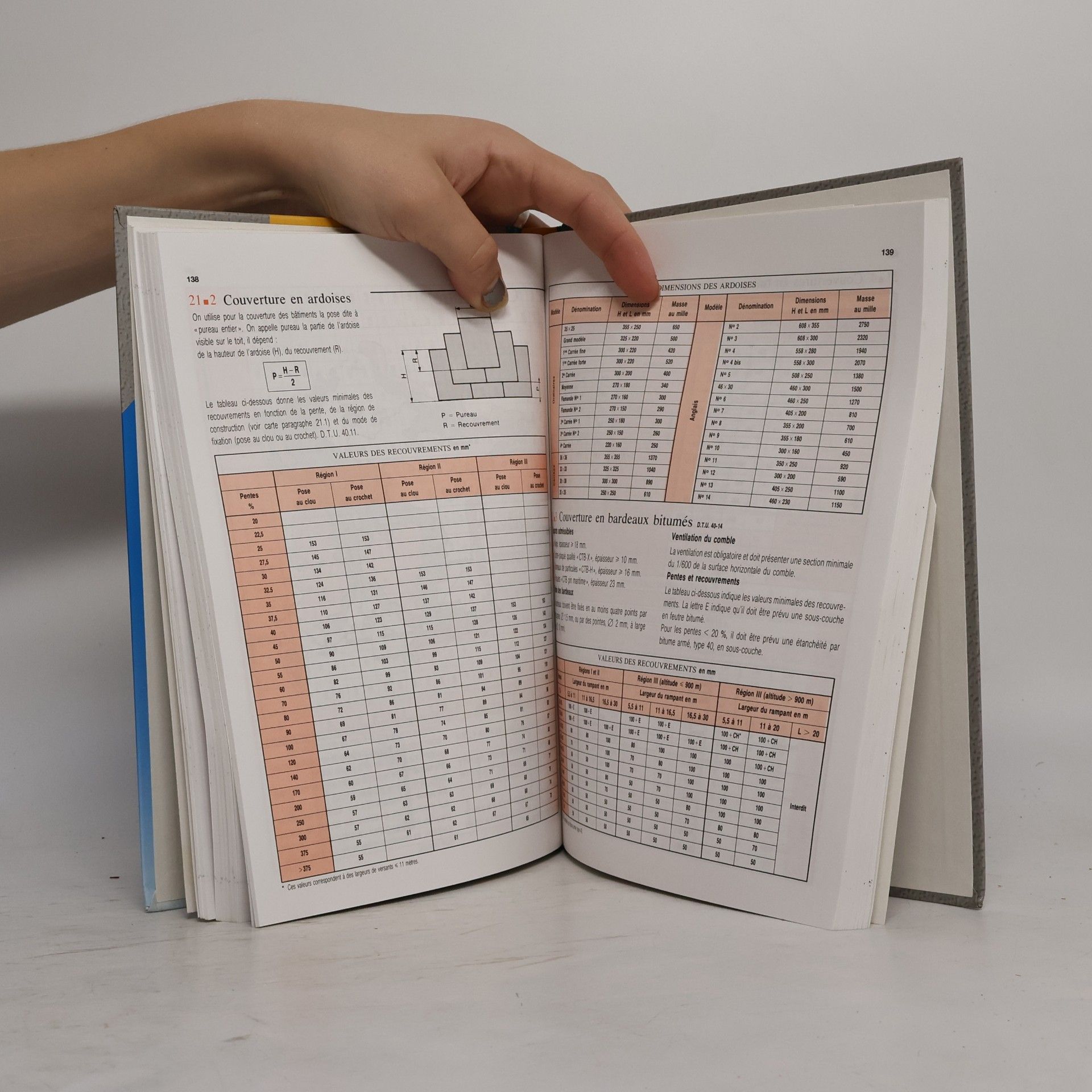 Robert Adrait Guide du constructeur en bâtiment. Ed 98