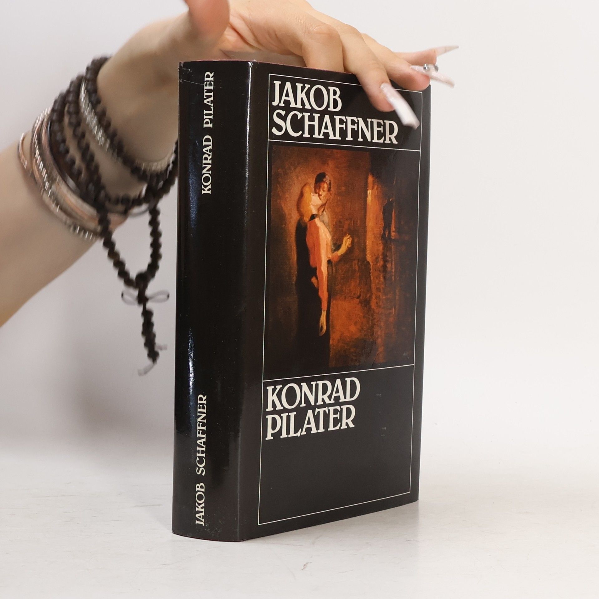 Konrad Pilater