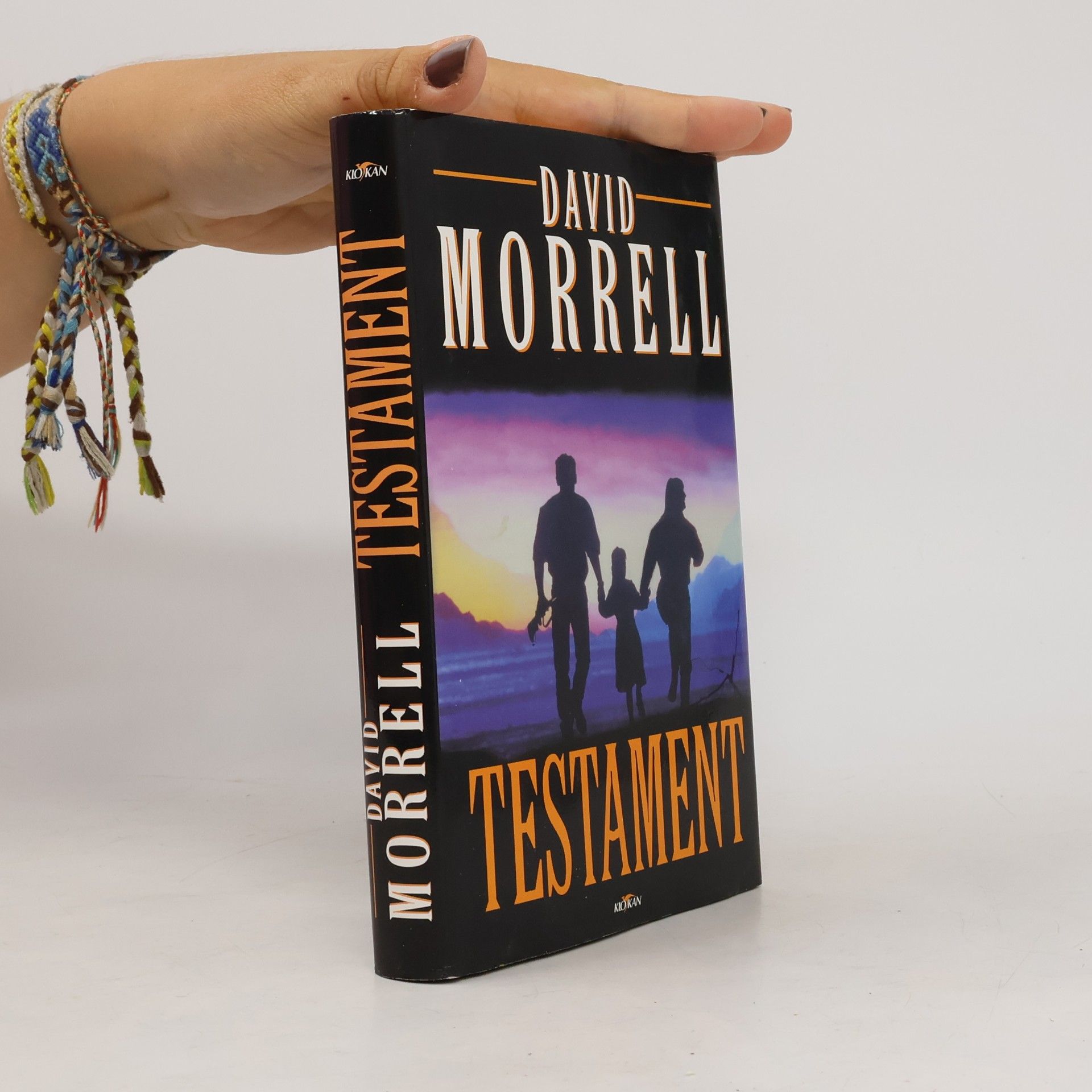 Testament