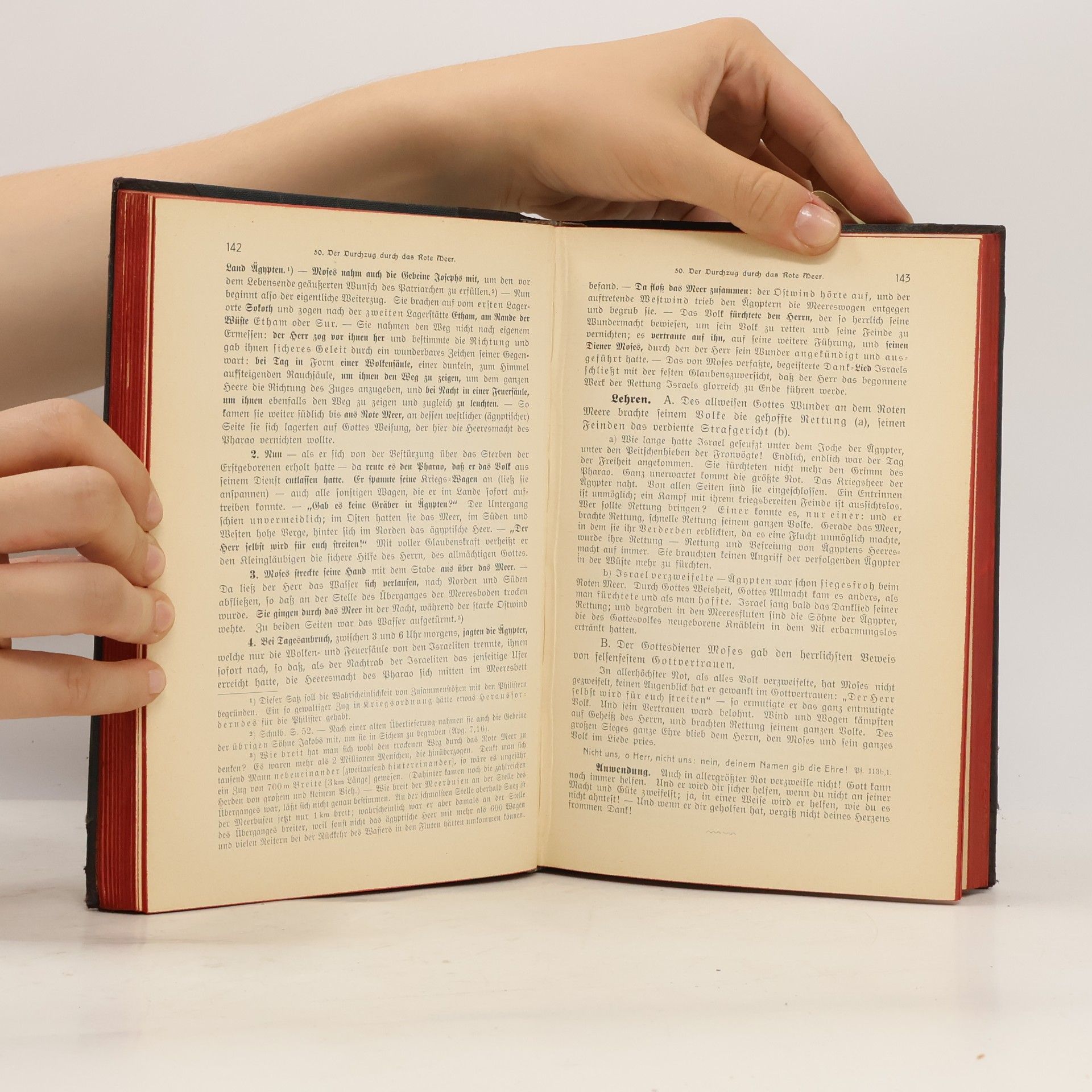 Jakob Ecker Handbuch zur Katholischen Schulbibel