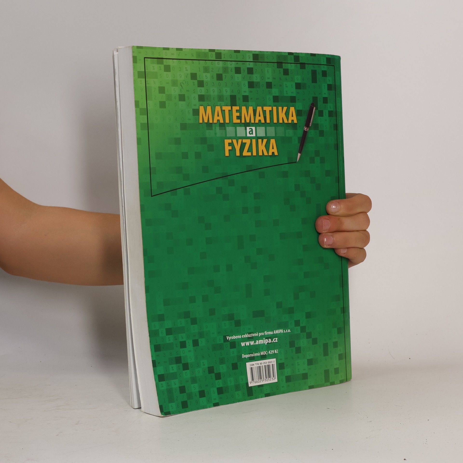 Zdeněk Vošický Matematika a fyzika: Matematika, cvičení z matematiky, fyzika