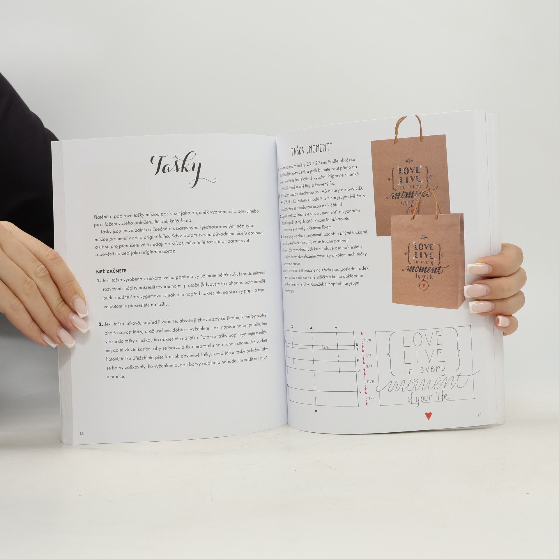 Jan Kuklínek Kreativní písmomalba. Kaligrafické techniky a cvičení