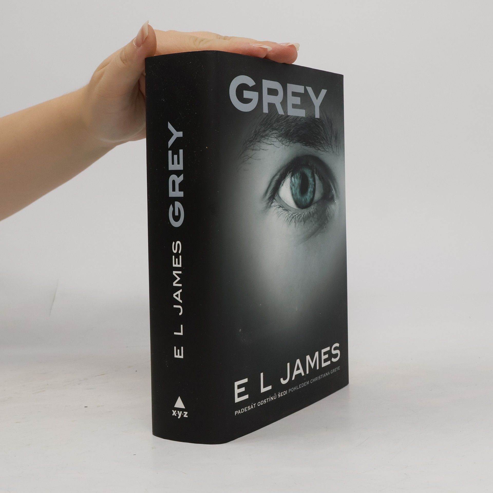E. L. James Grey