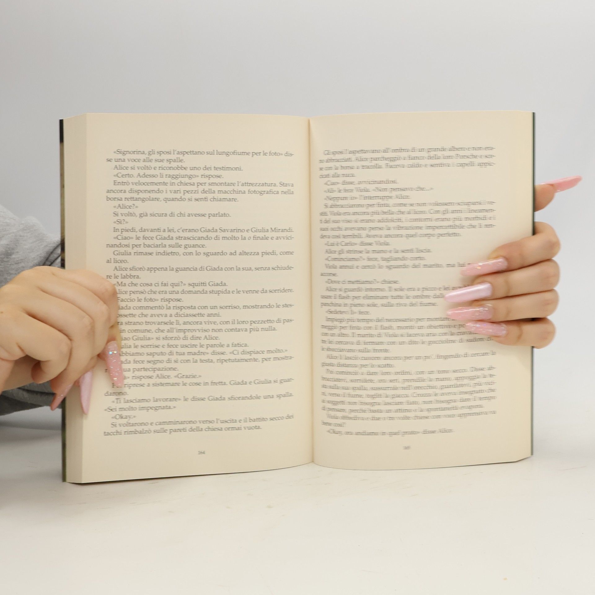 Paolo Giordano La solitudine dei numeri primi