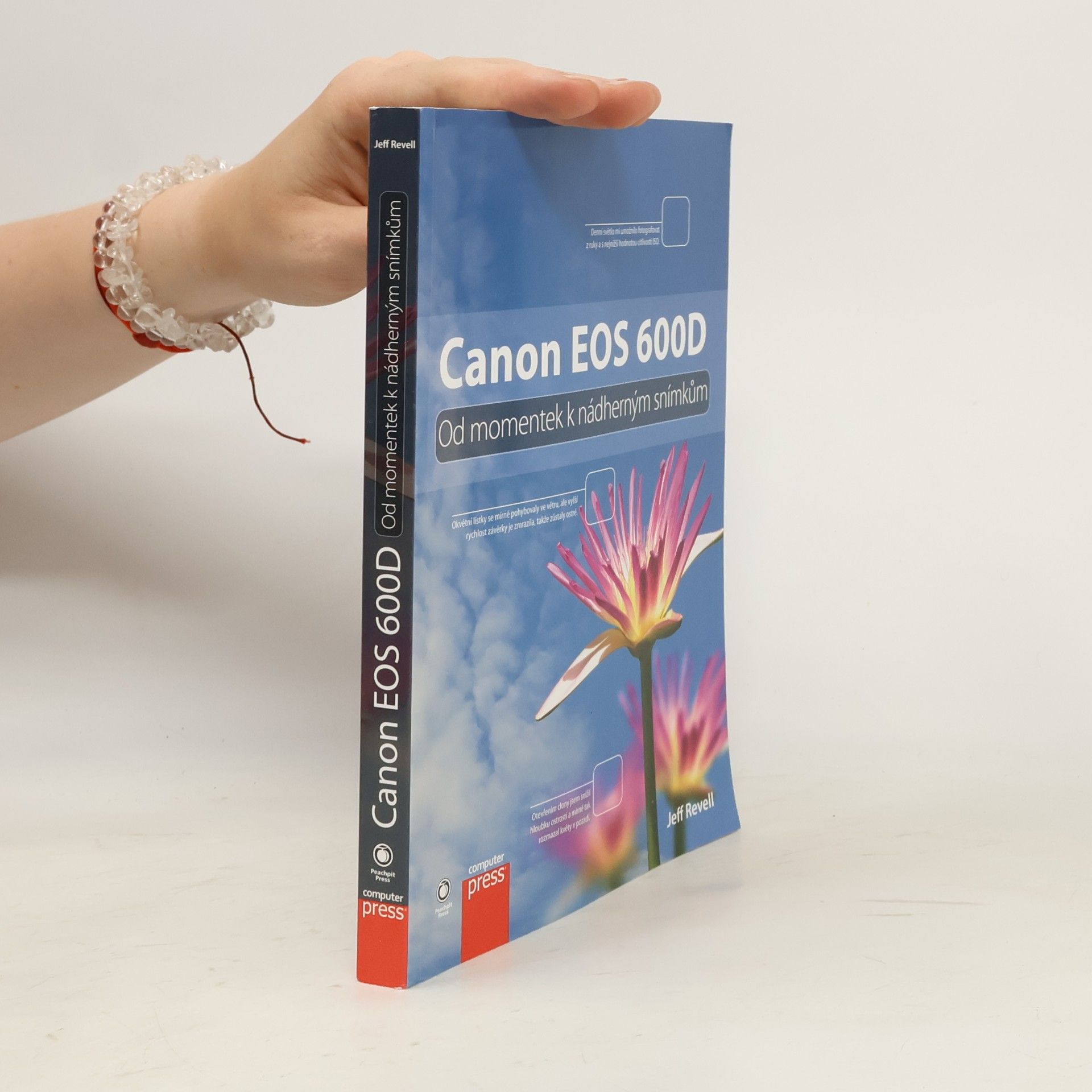Canon eos 600d